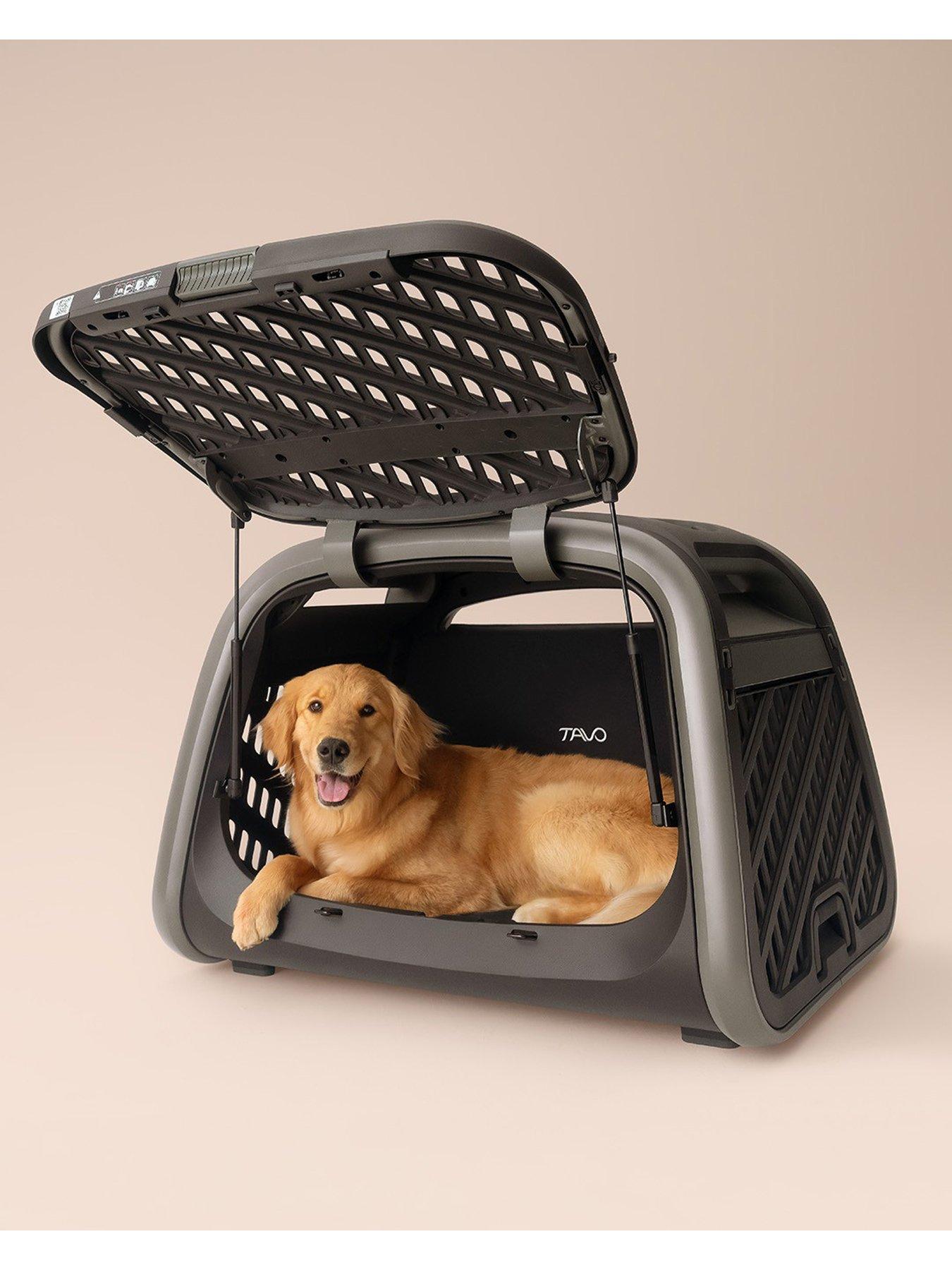 Image 3 of 7 of Tavo Everett Boot Crate