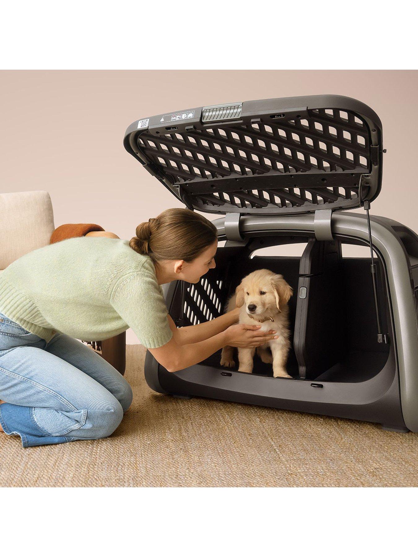Image 4 of 7 of Tavo Everett Boot Crate