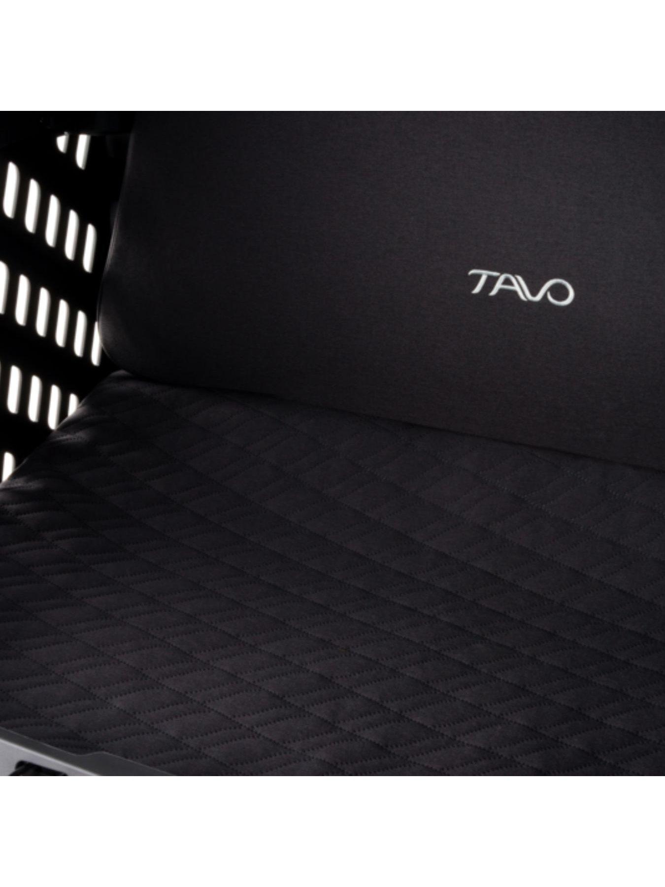 Image 6 of 7 of Tavo Everett Boot Crate