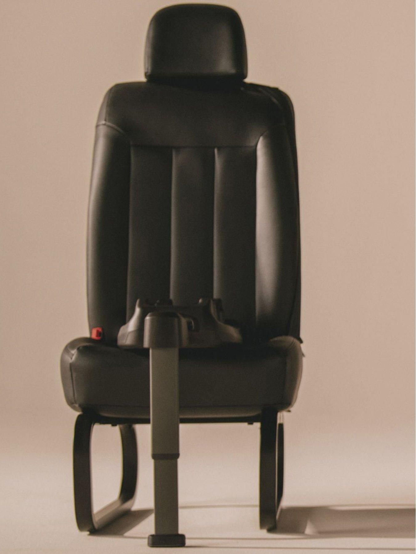 Tavo Vehicle Base for Maeve