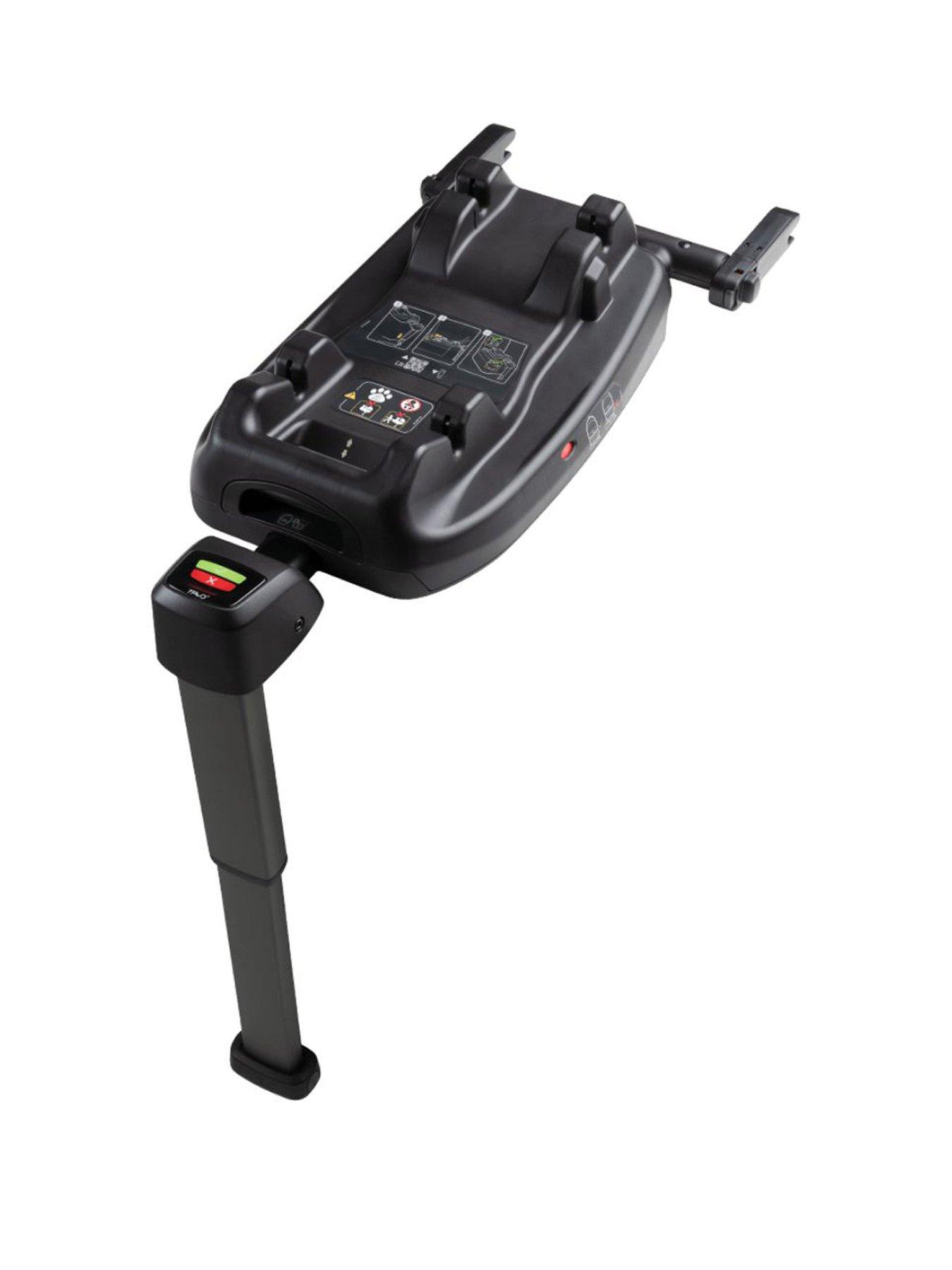 Image 2 of 8 of Tavo Vehicle Base for Maeve