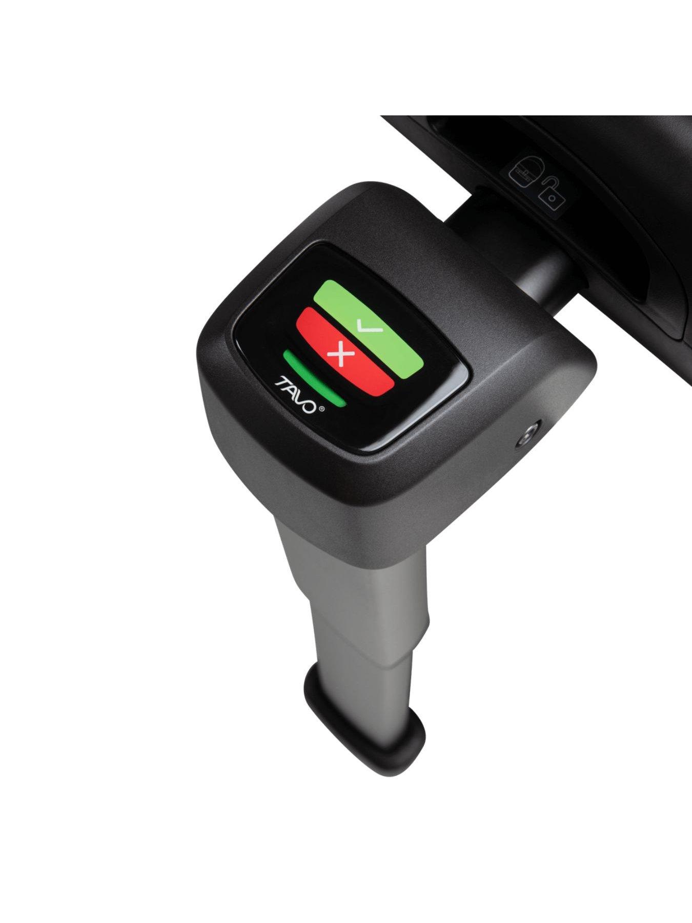 Image 4 of 8 of Tavo Vehicle Base for Maeve