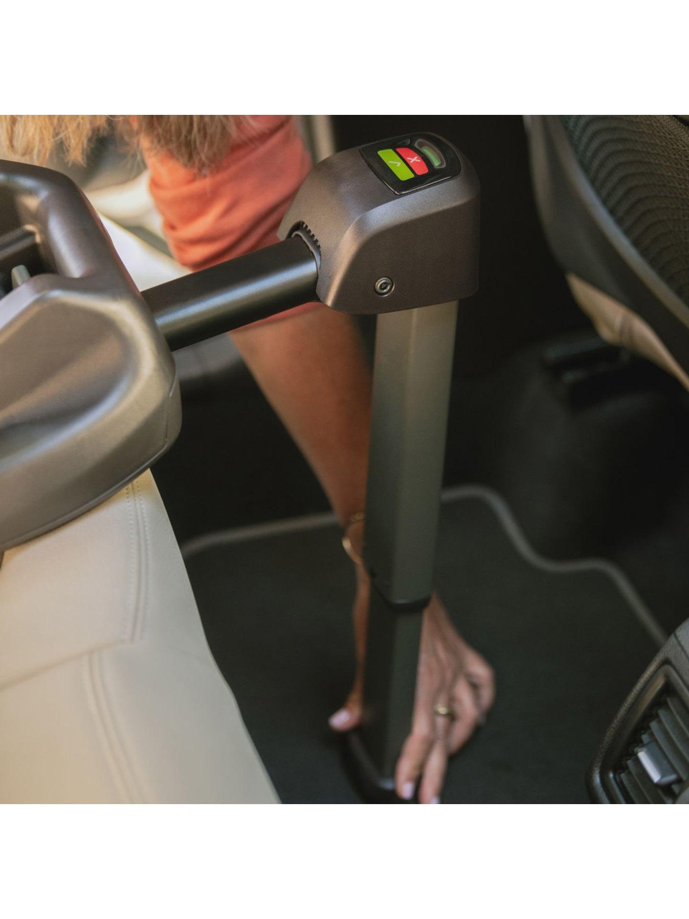 Image 6 of 8 of Tavo Vehicle Base for Maeve