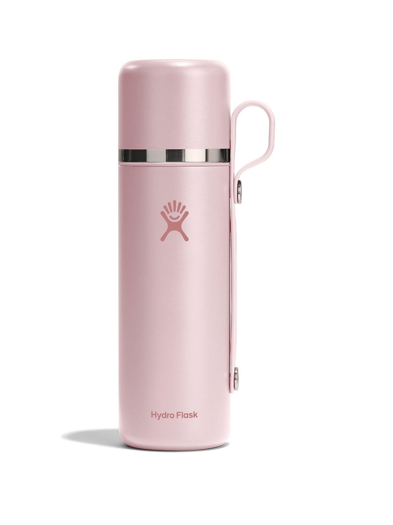 Hydro Flask 28 OZ HOT FLASK AND CUP TRILLIUM