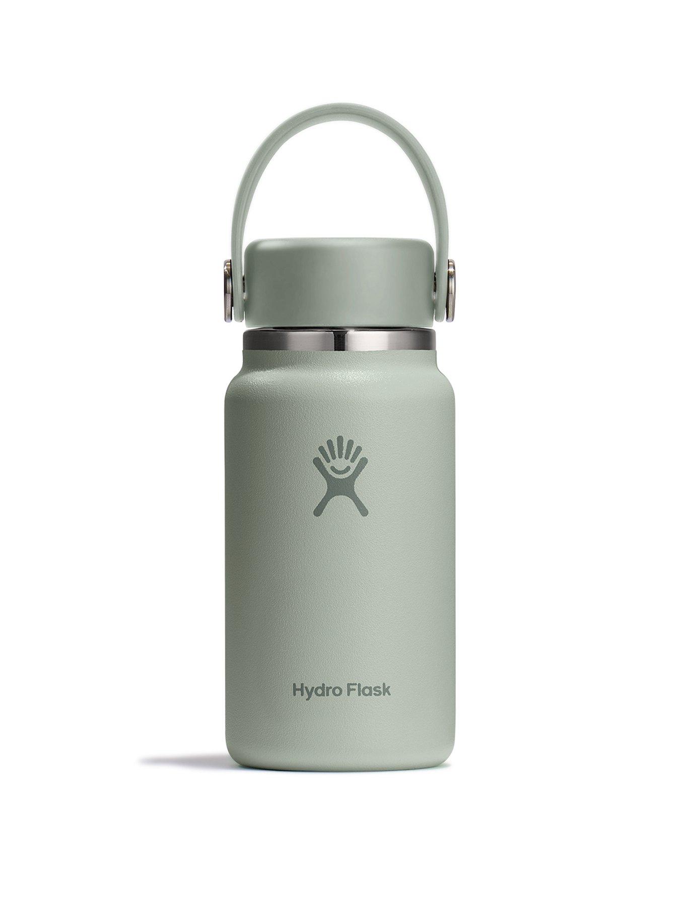 Hydro Flask Micro Hydro 200 ml Agave