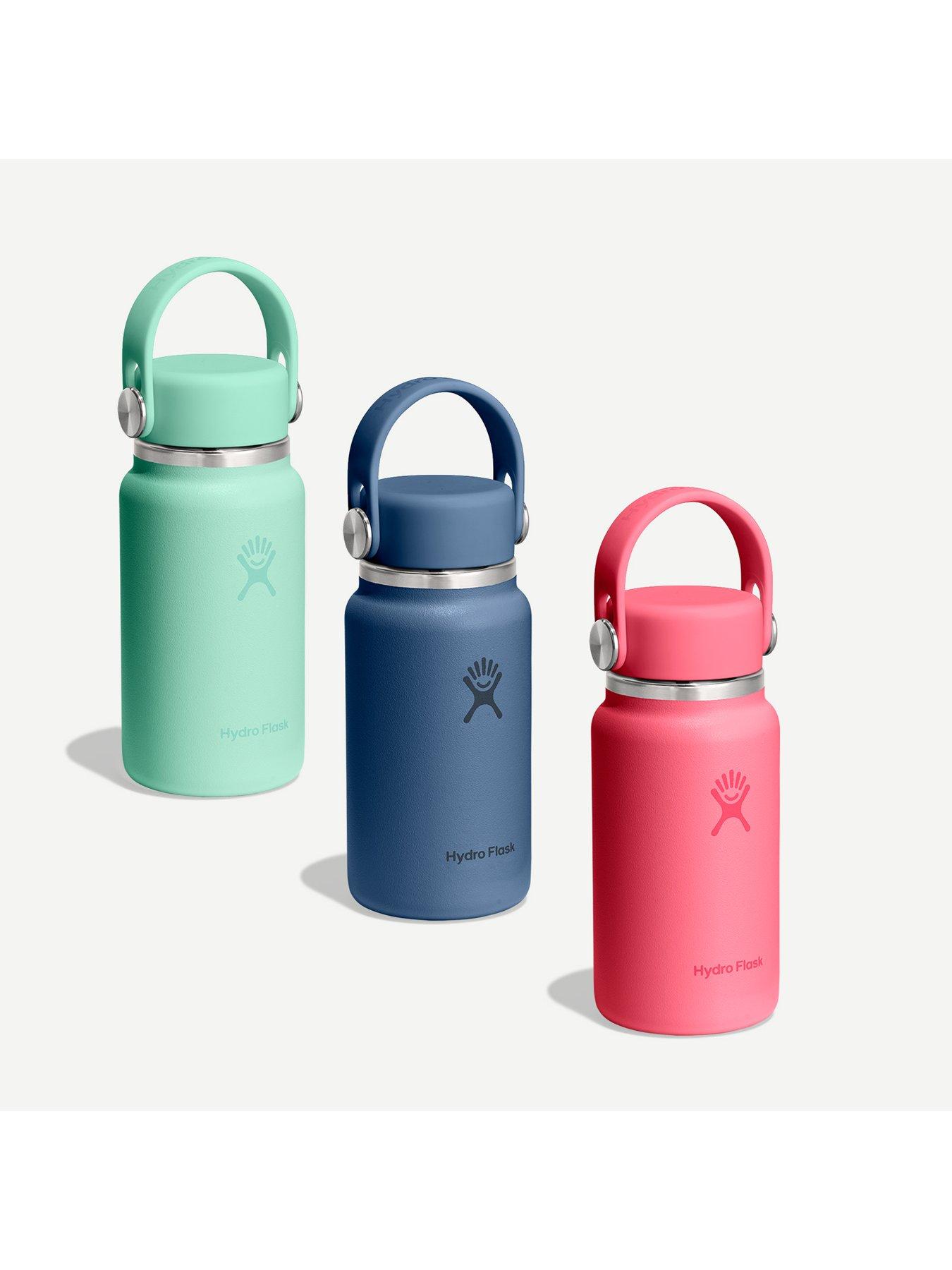 Image 3 of 5 of Hydro Flask MICRO HYDRO 200 ML OAT