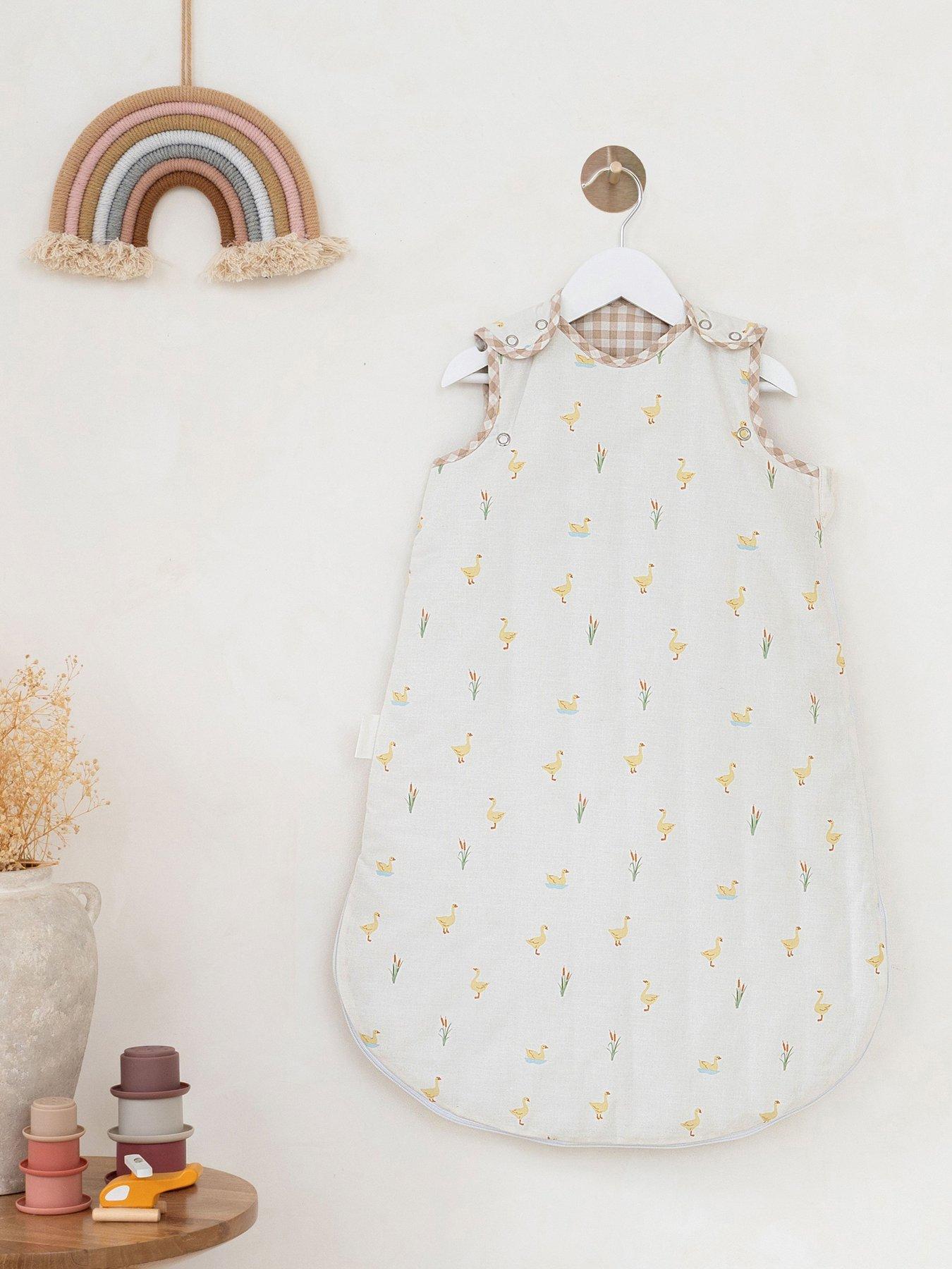 Clair De Lune Little Duckling Sleeping Bag