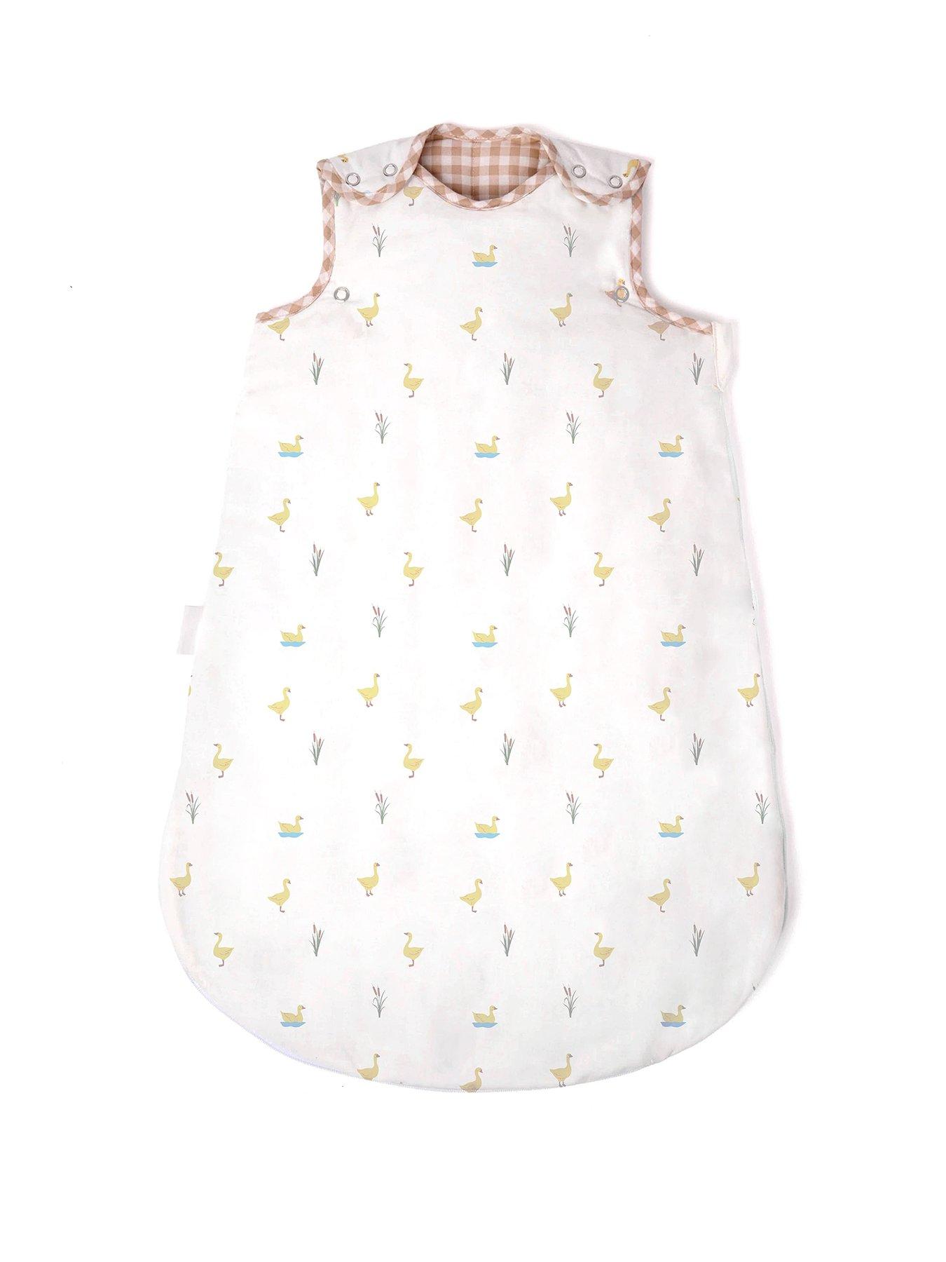 Clair De Lune Little Duckling Sleeping Bag