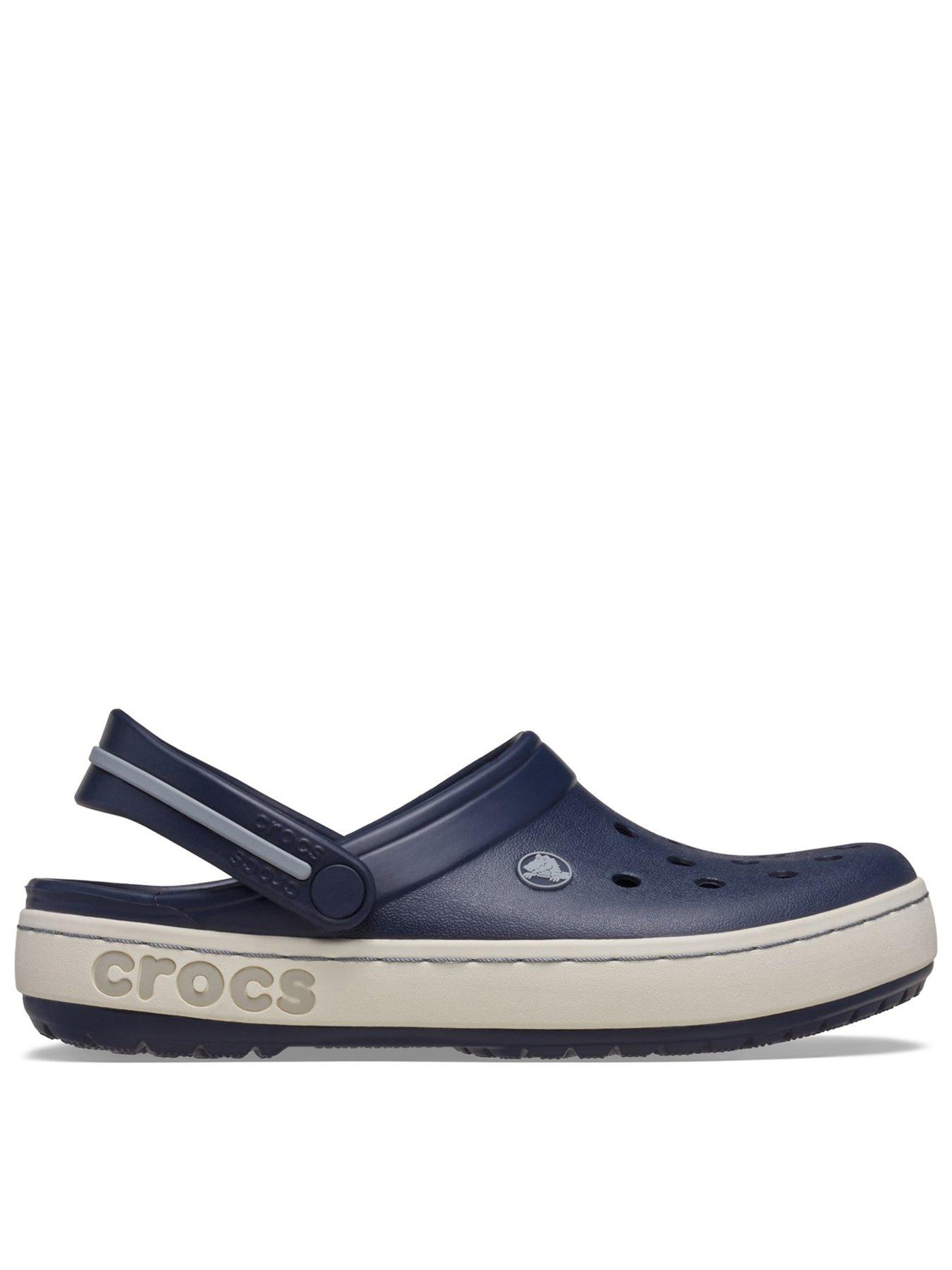Crocs Crocband Heritage Clog Sandal
