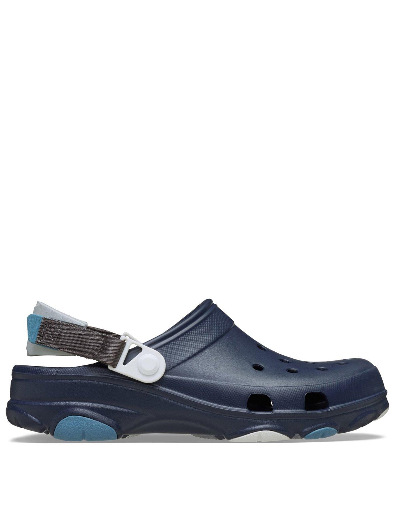 Crocs All Terrain Sandal
