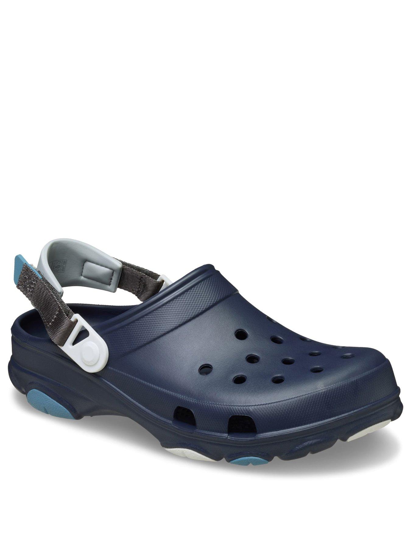 Image 2 of 5 of Crocs Crocs All Terrain Sandal