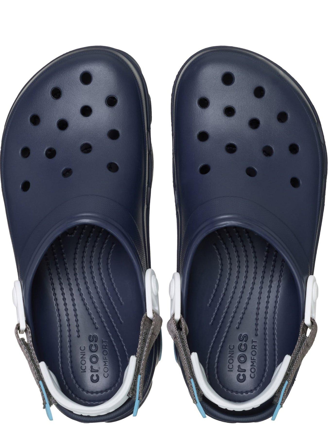 Image 4 of 5 of Crocs Crocs All Terrain Sandal