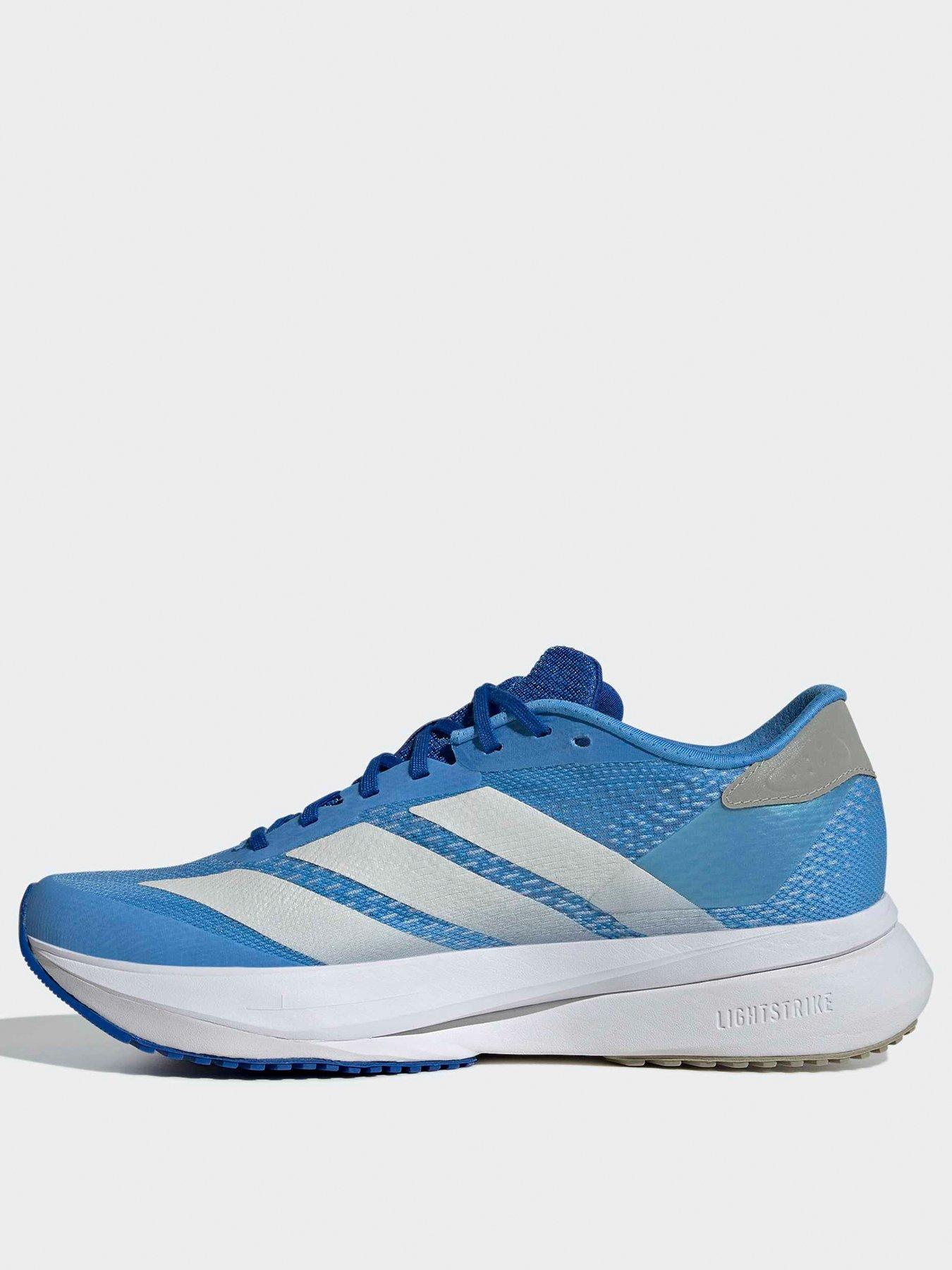 Image 2 of 6 of adidas Women's Running Adizero Sl2 Trainers - Blue