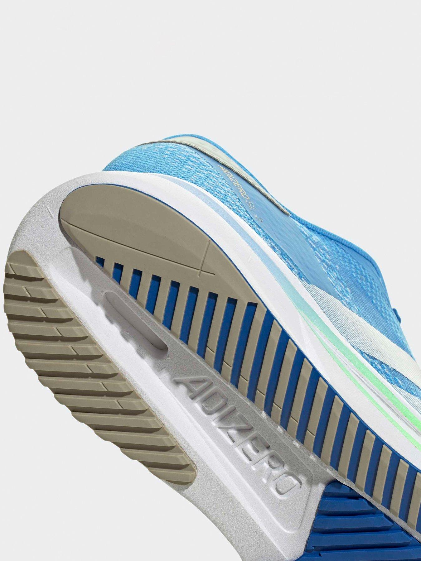 Image 5 of 6 of adidas Women's Running Adizero Sl2 Trainers - Blue