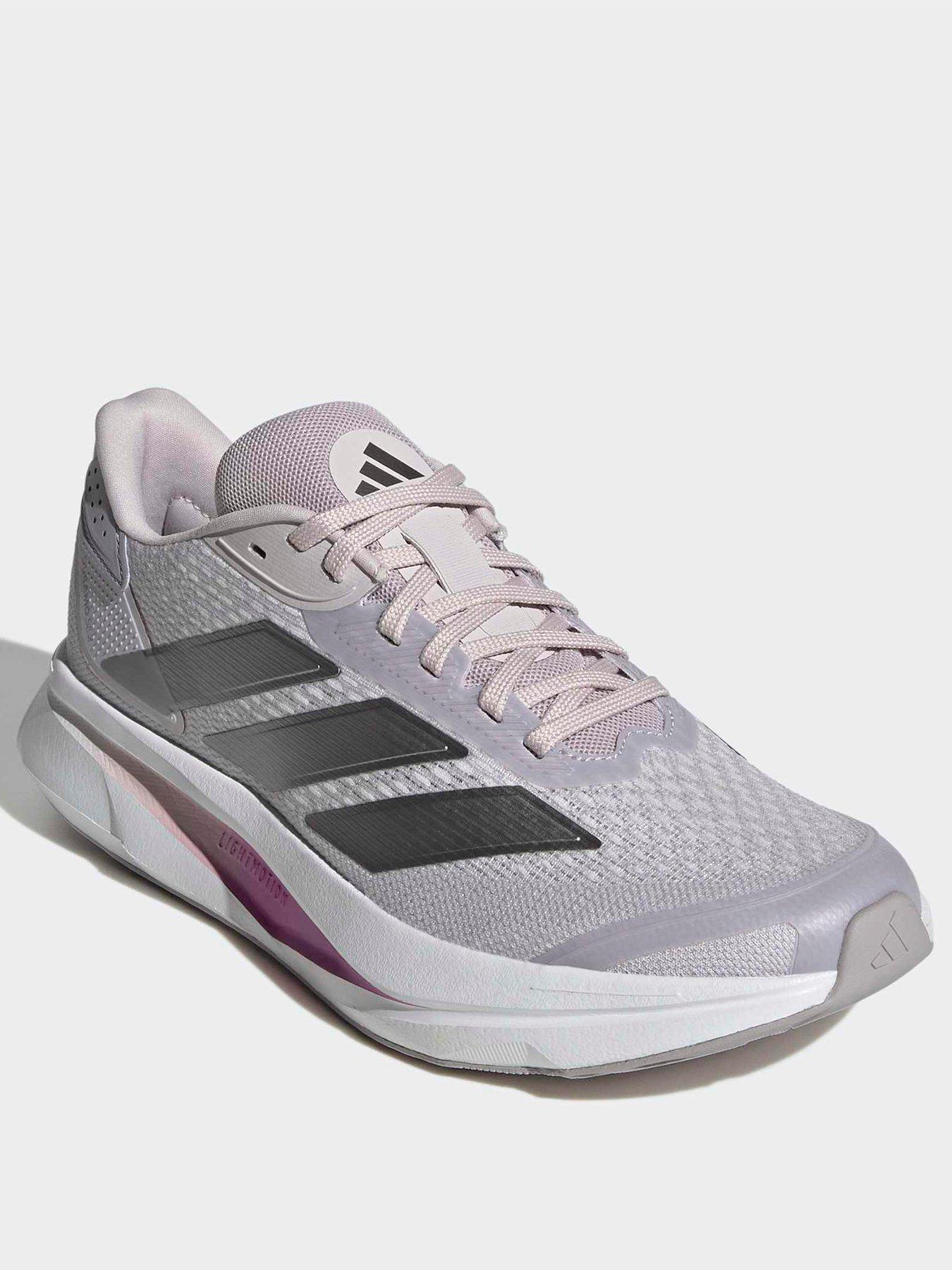 Image 2 of 7 of adidas Womens Running Duramo Sl2 Trainers - Purple