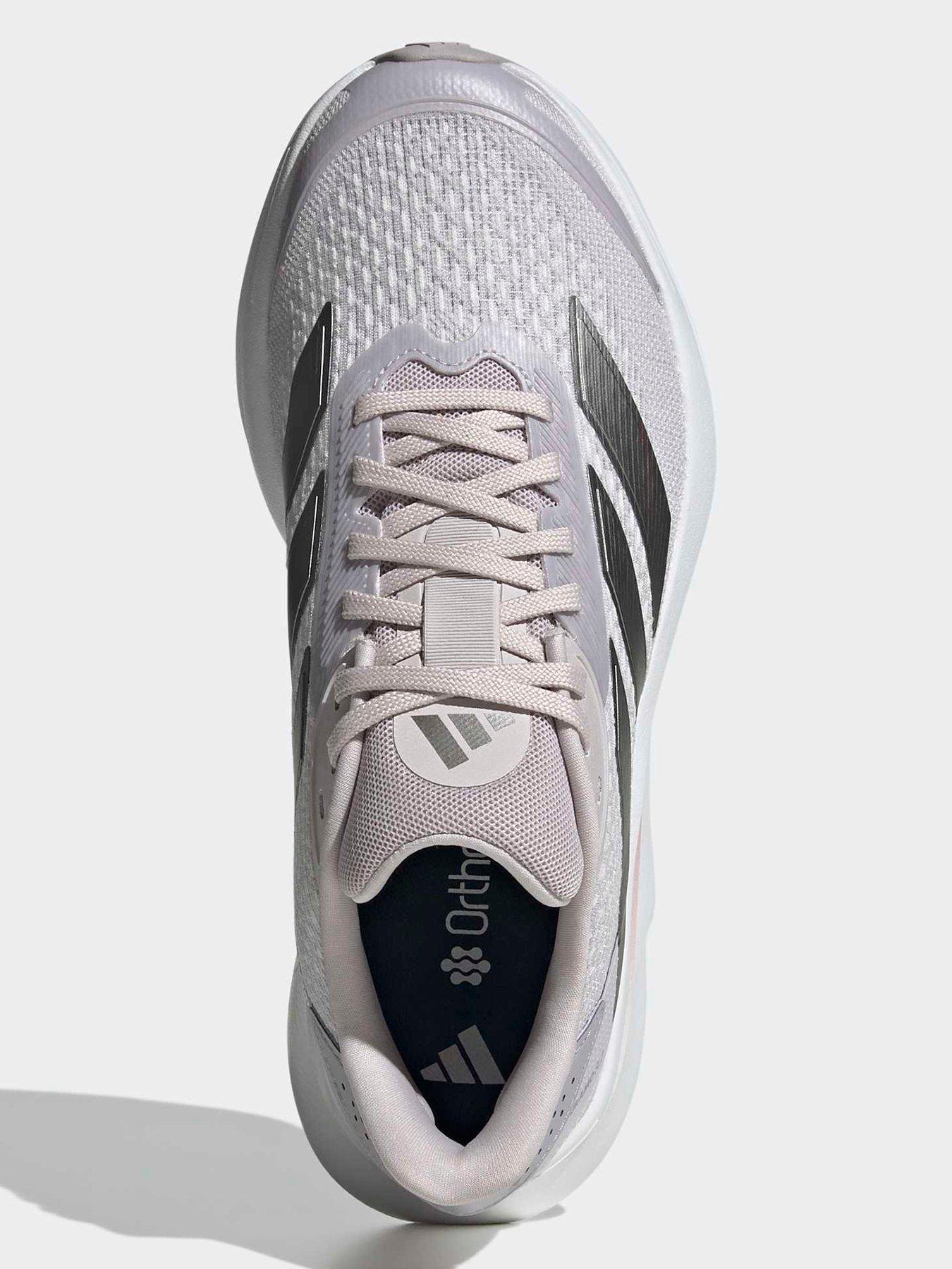 Image 4 of 7 of adidas Womens Running Duramo Sl2 Trainers - Purple