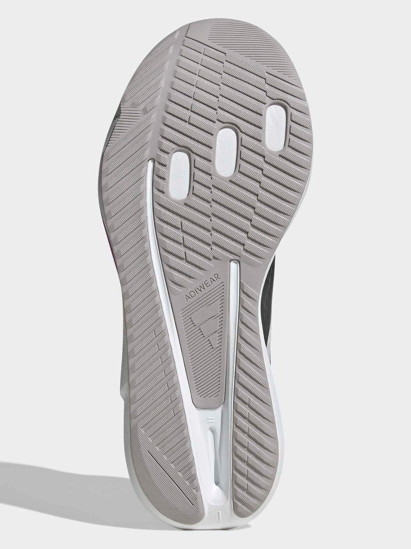 Image 5 of 7 of adidas Womens Running Duramo Sl2 Trainers - Purple