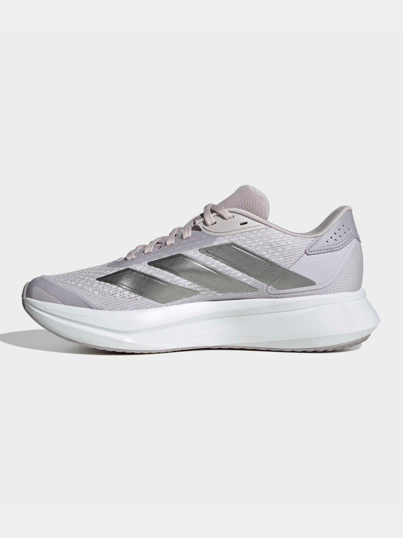 Image 6 of 7 of adidas Womens Running Duramo Sl2 Trainers - Purple