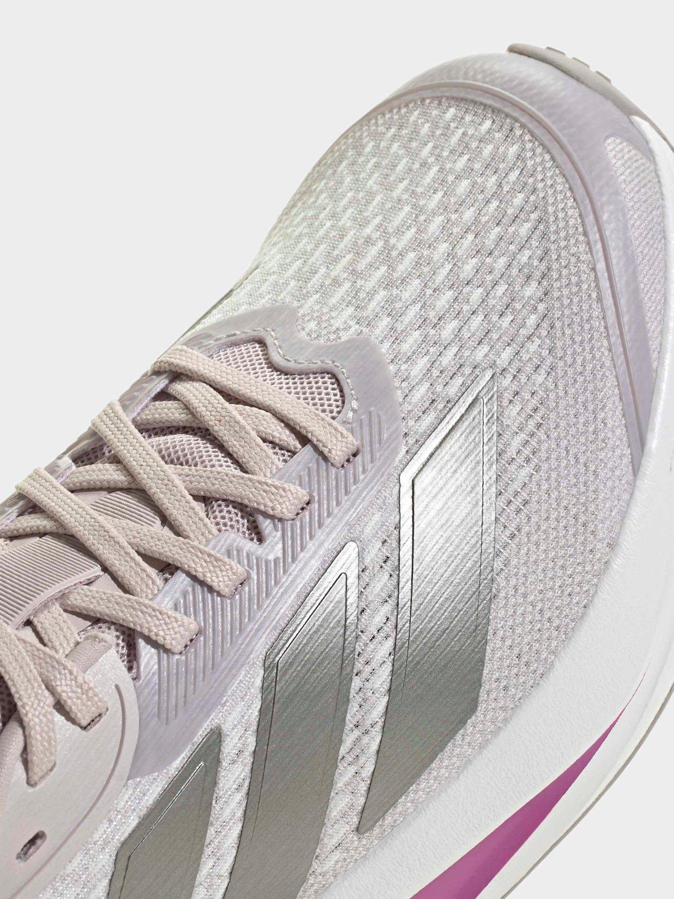 Image 7 of 7 of adidas Womens Running Duramo Sl2 Trainers - Purple