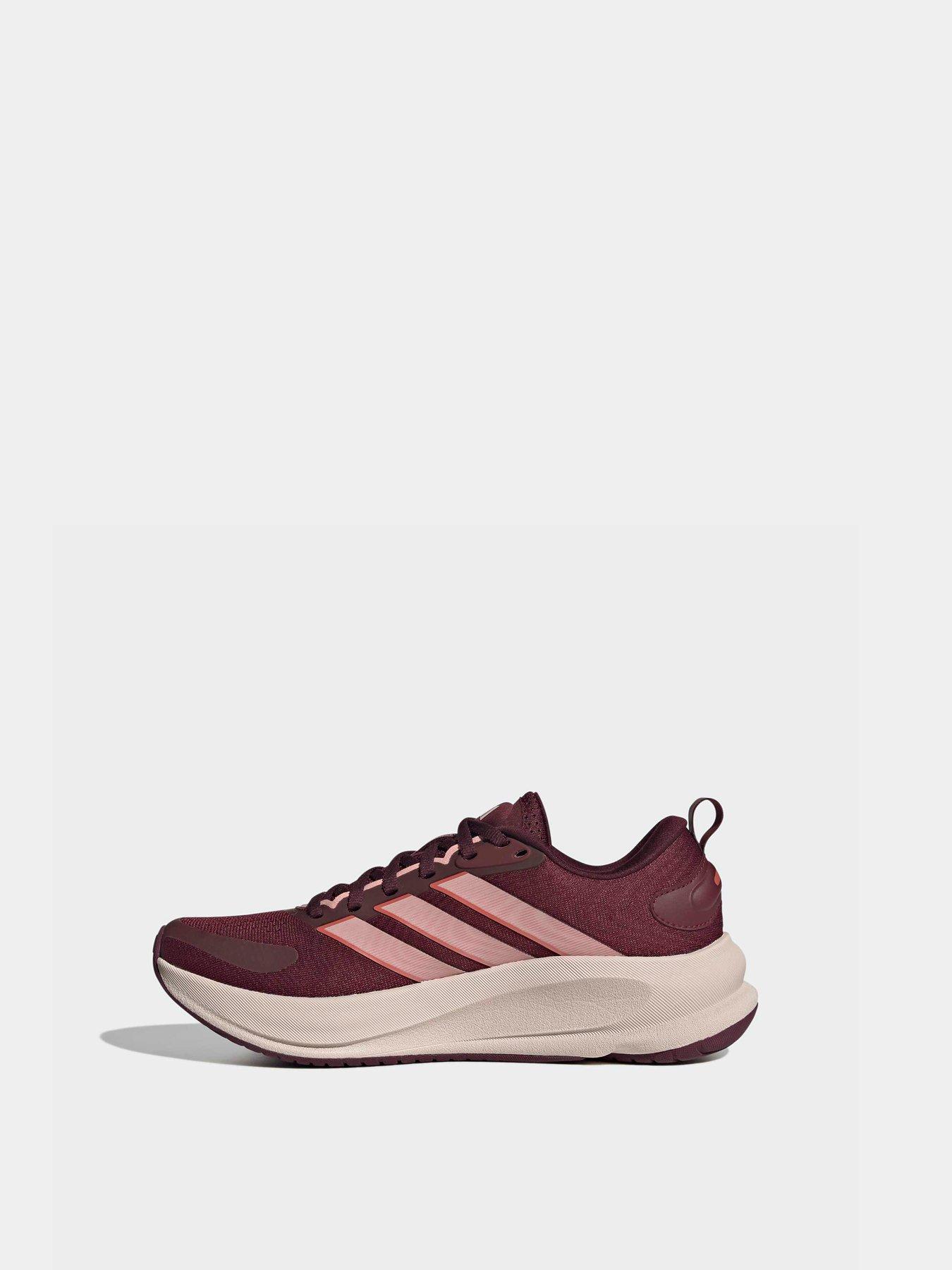 Image 6 of 7 of adidas Women's Running Supernova Ease 2 Trainers - Purple