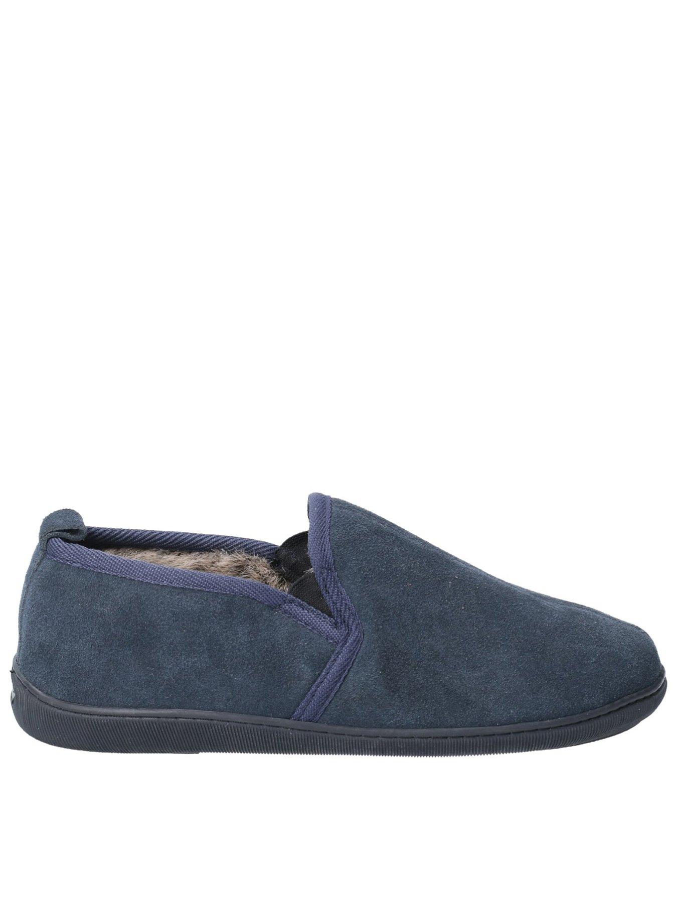 Hush Puppies Arnold Slipper
