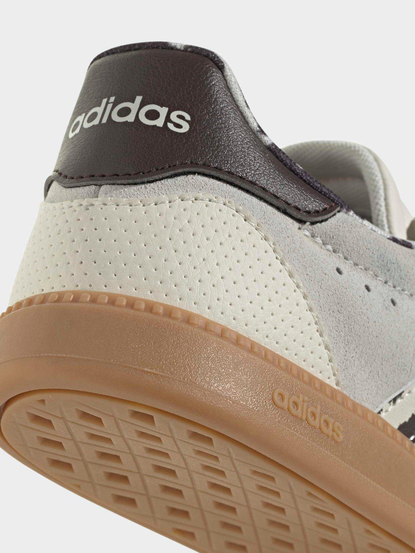 adidas gazelle silver green womens Adidas Originals Top Ten Hi Sleek Bow Sneakers 36 2/3 eu – único13