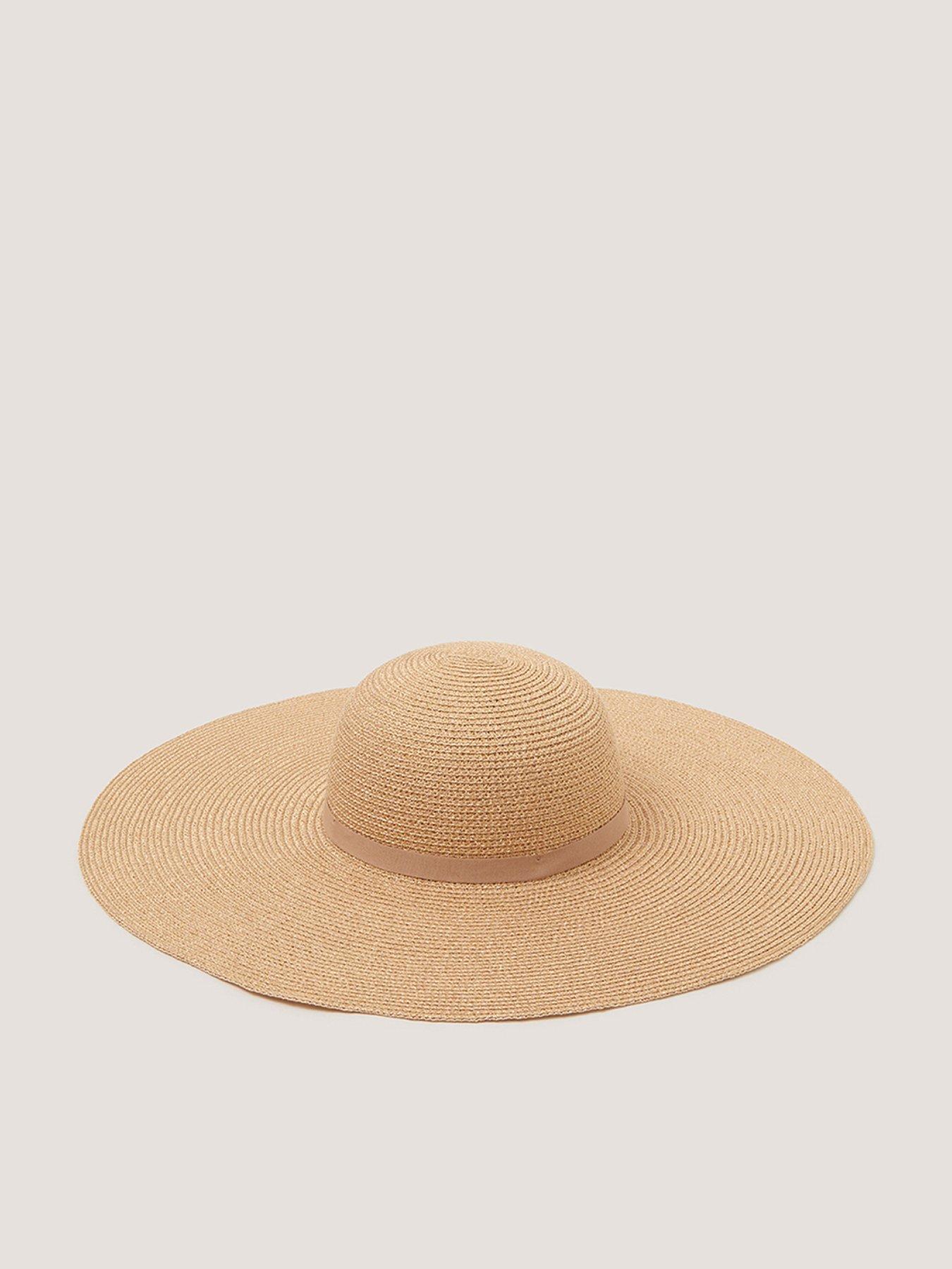 Monsoon Cece Floppy Sun Hat