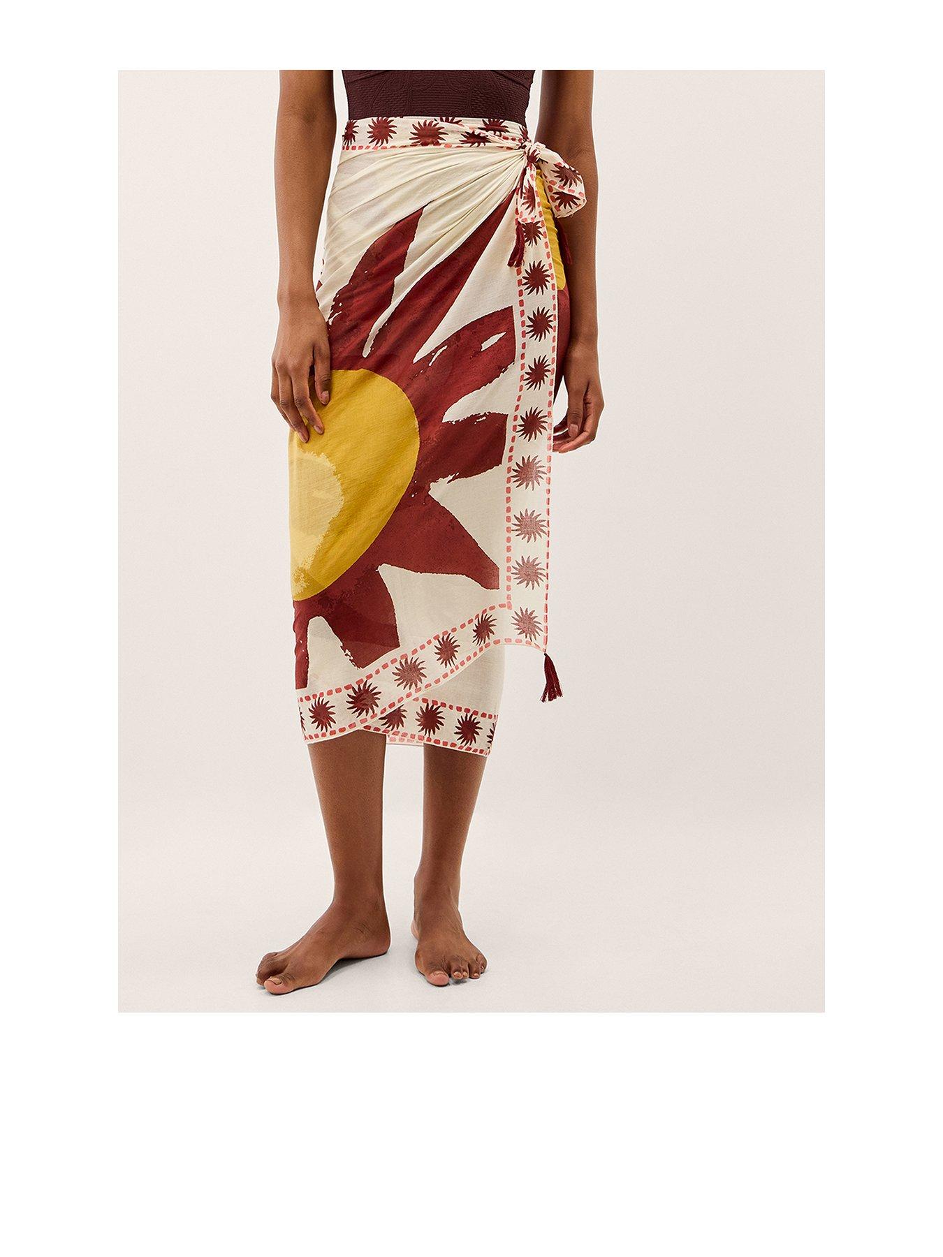 Monsoon Anissa Sarong