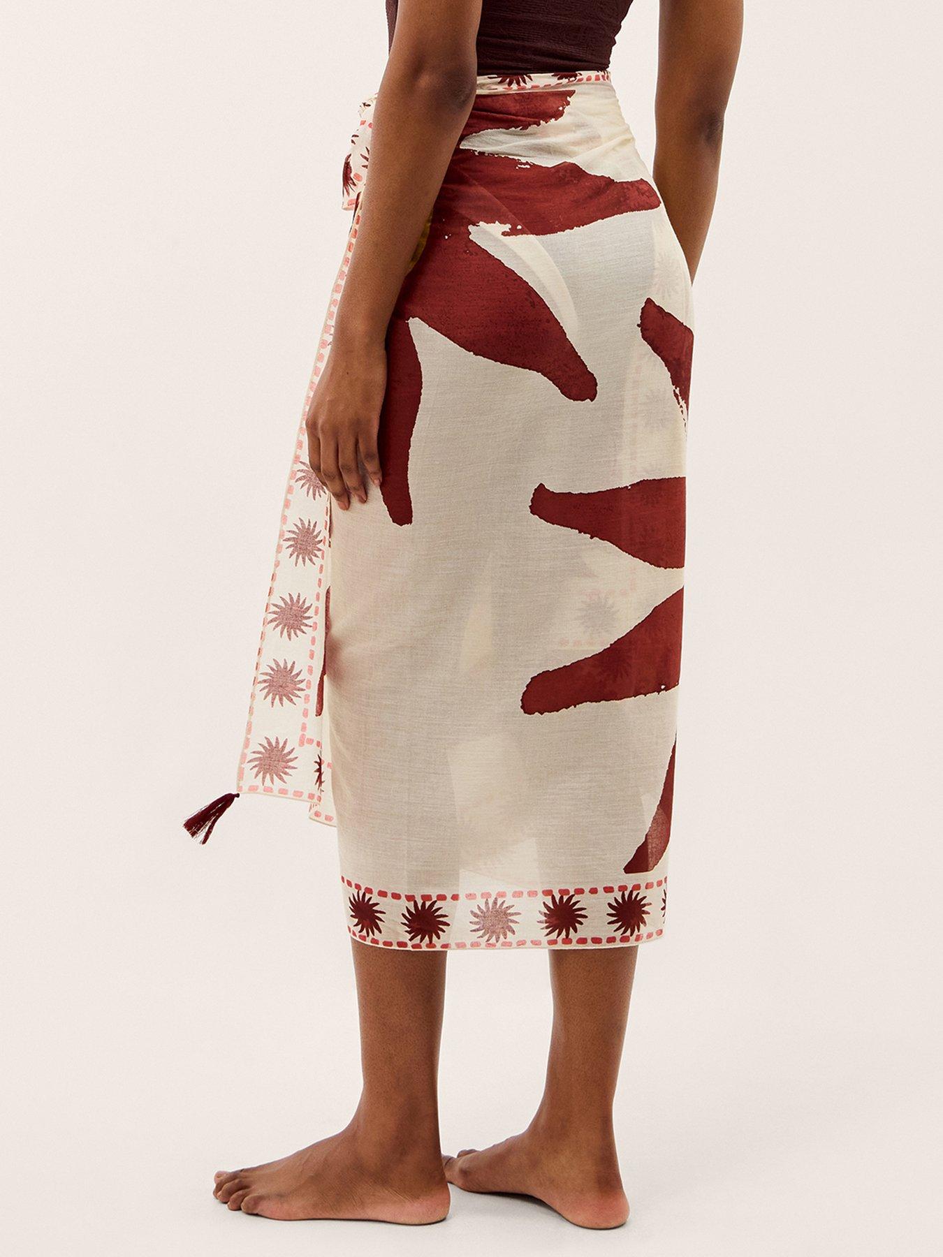 Image 3 of 5 of Monsoon Anissa Sarong
