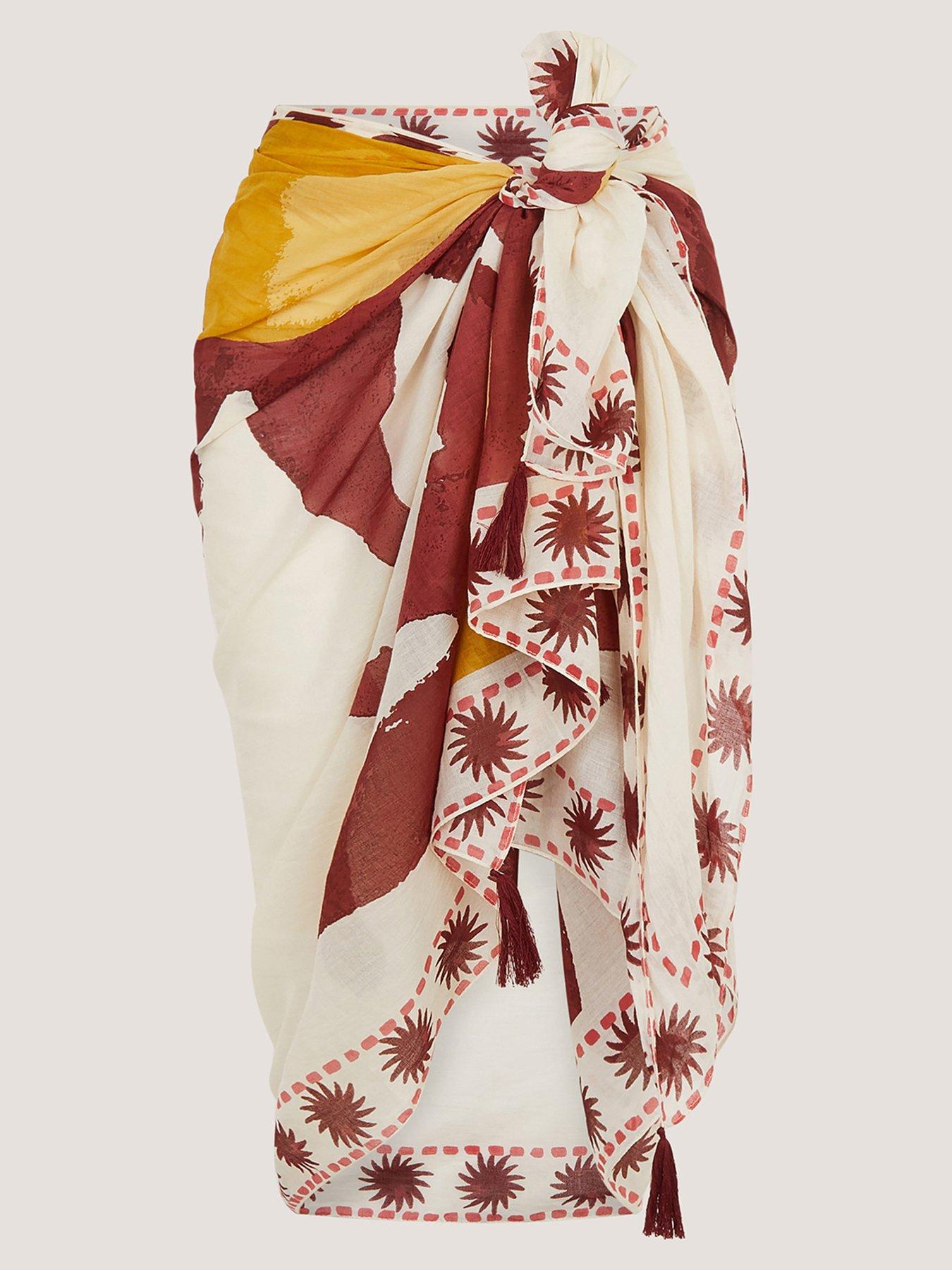 Image 5 of 5 of Monsoon Anissa Sarong
