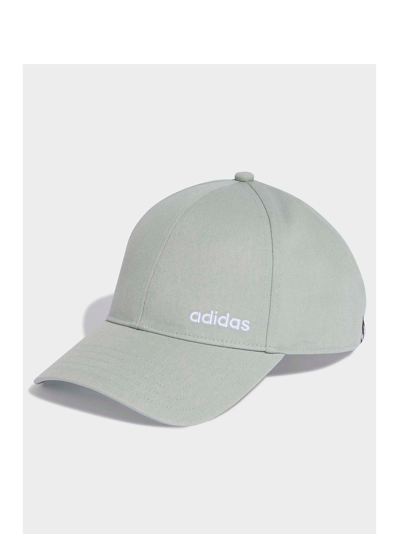Image 1 of 4 of adidas Sportswear Kids Cap - Green