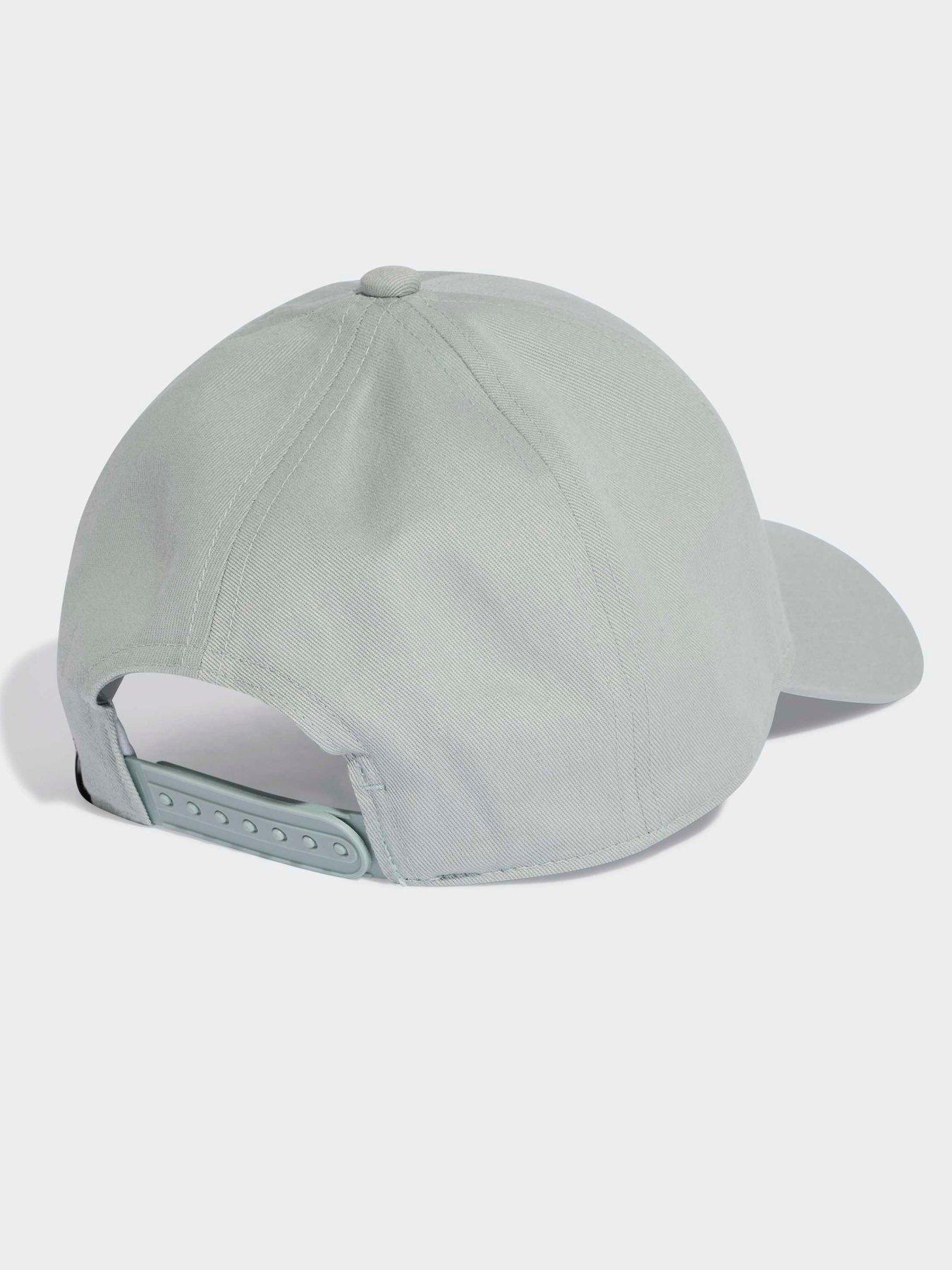 Image 2 of 4 of adidas Sportswear Kids Cap - Green