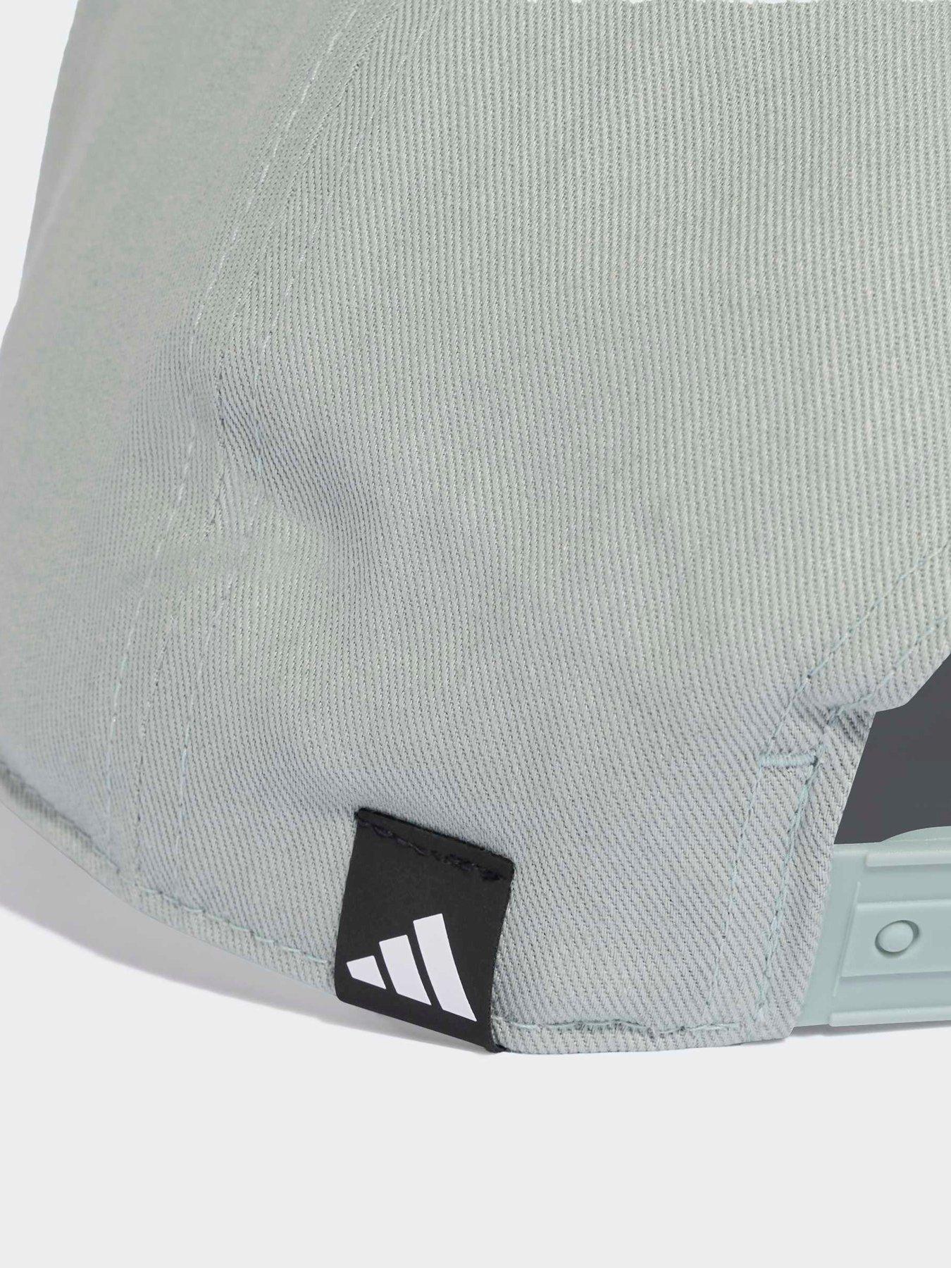 Image 3 of 4 of adidas Sportswear Kids Cap - Green