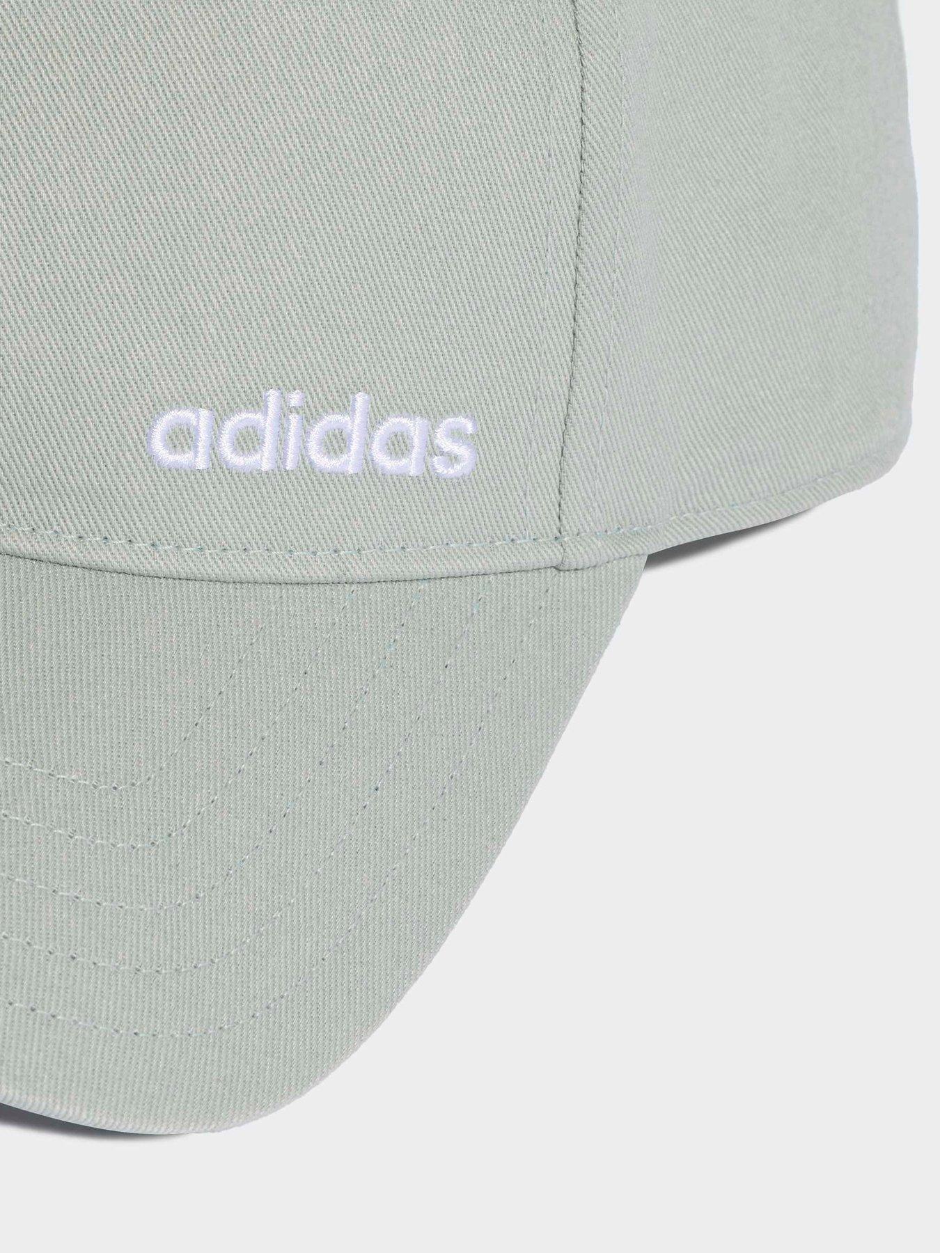 Image 4 of 4 of adidas Sportswear Kids Cap - Green