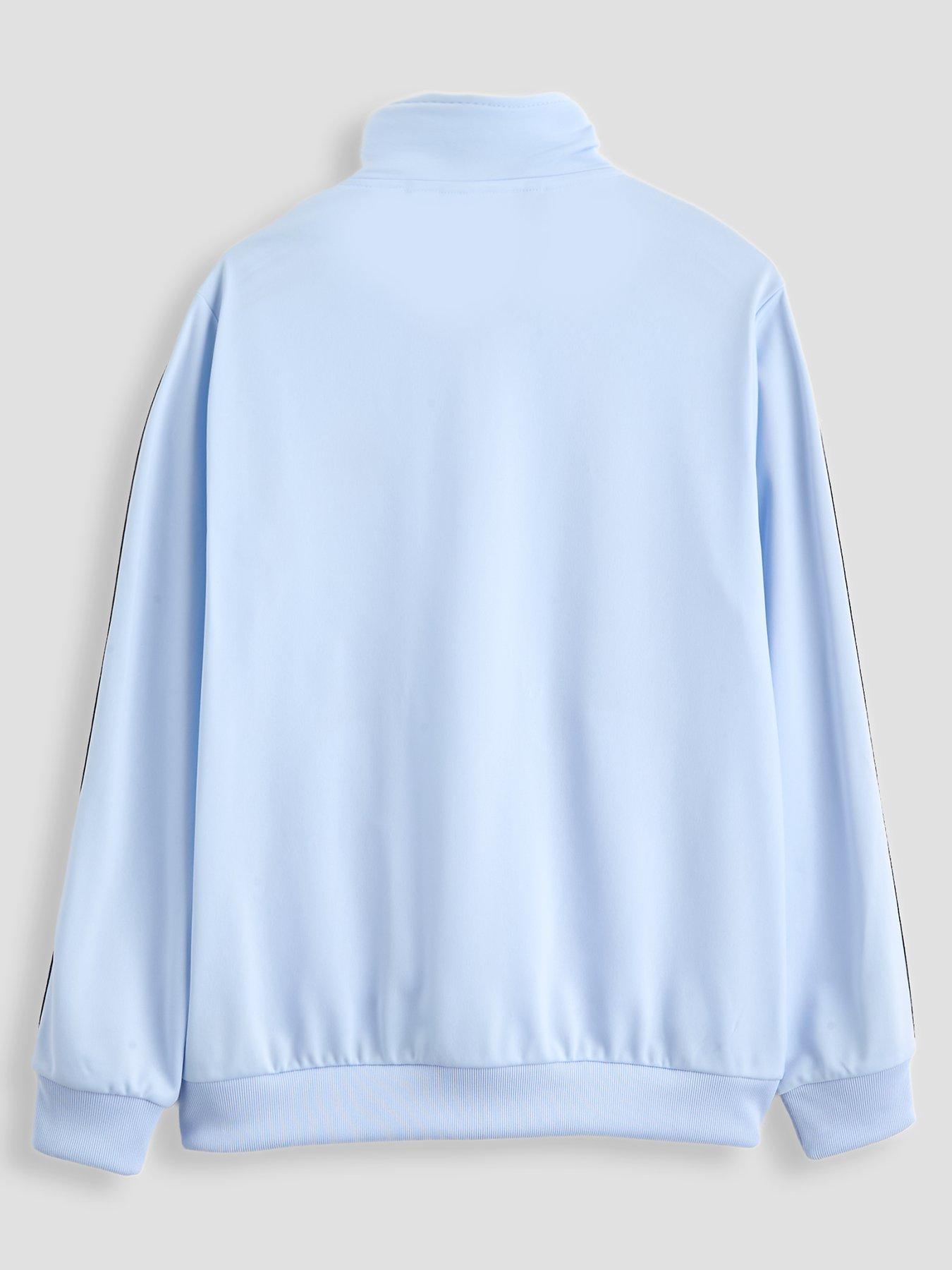 adidas gazelle silver green womens adidas Originals x Miaou Corset Slim Women's Track Jacket main image 0