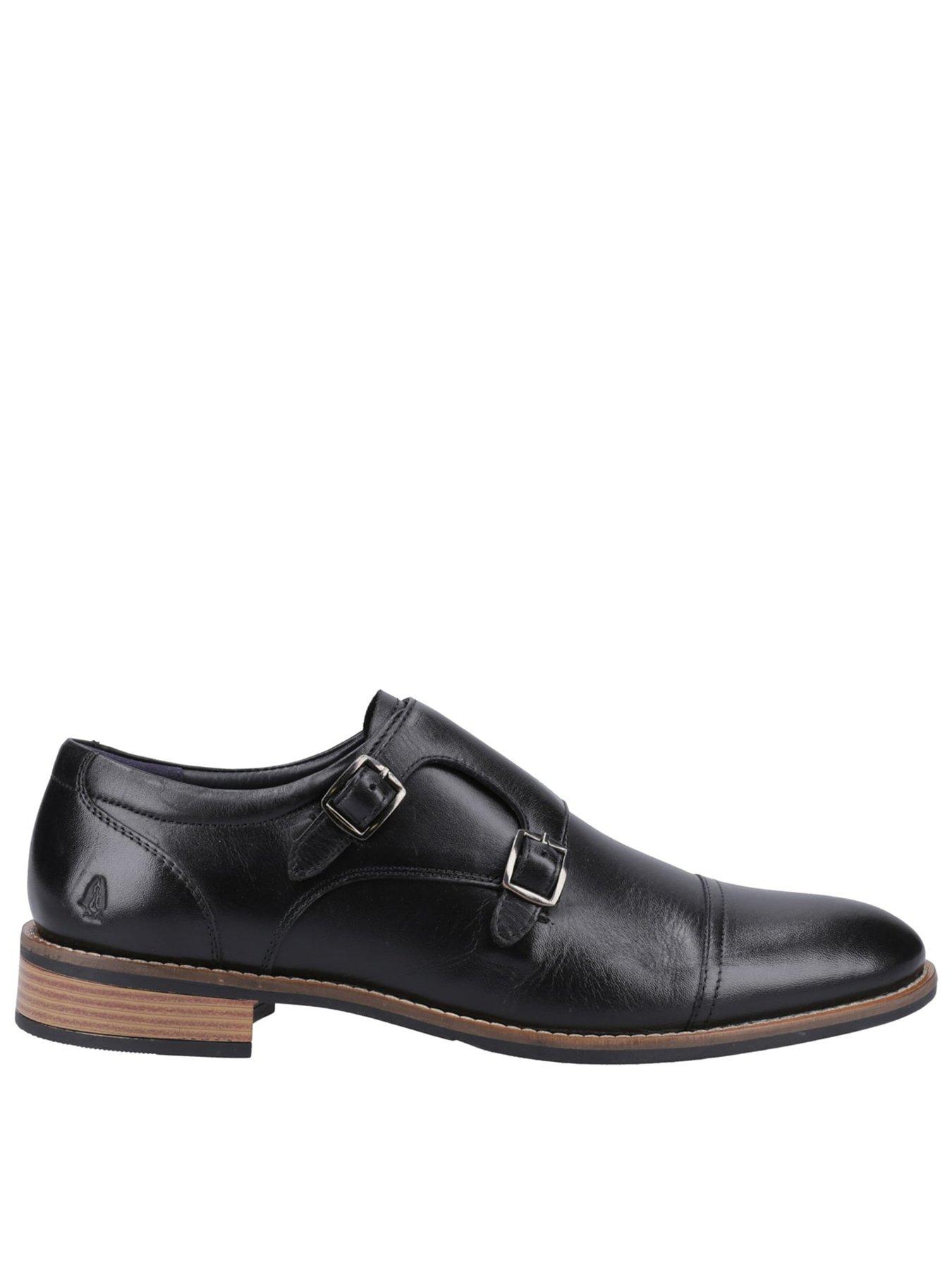 Image 1 of 5 of Hush Puppies David Monk