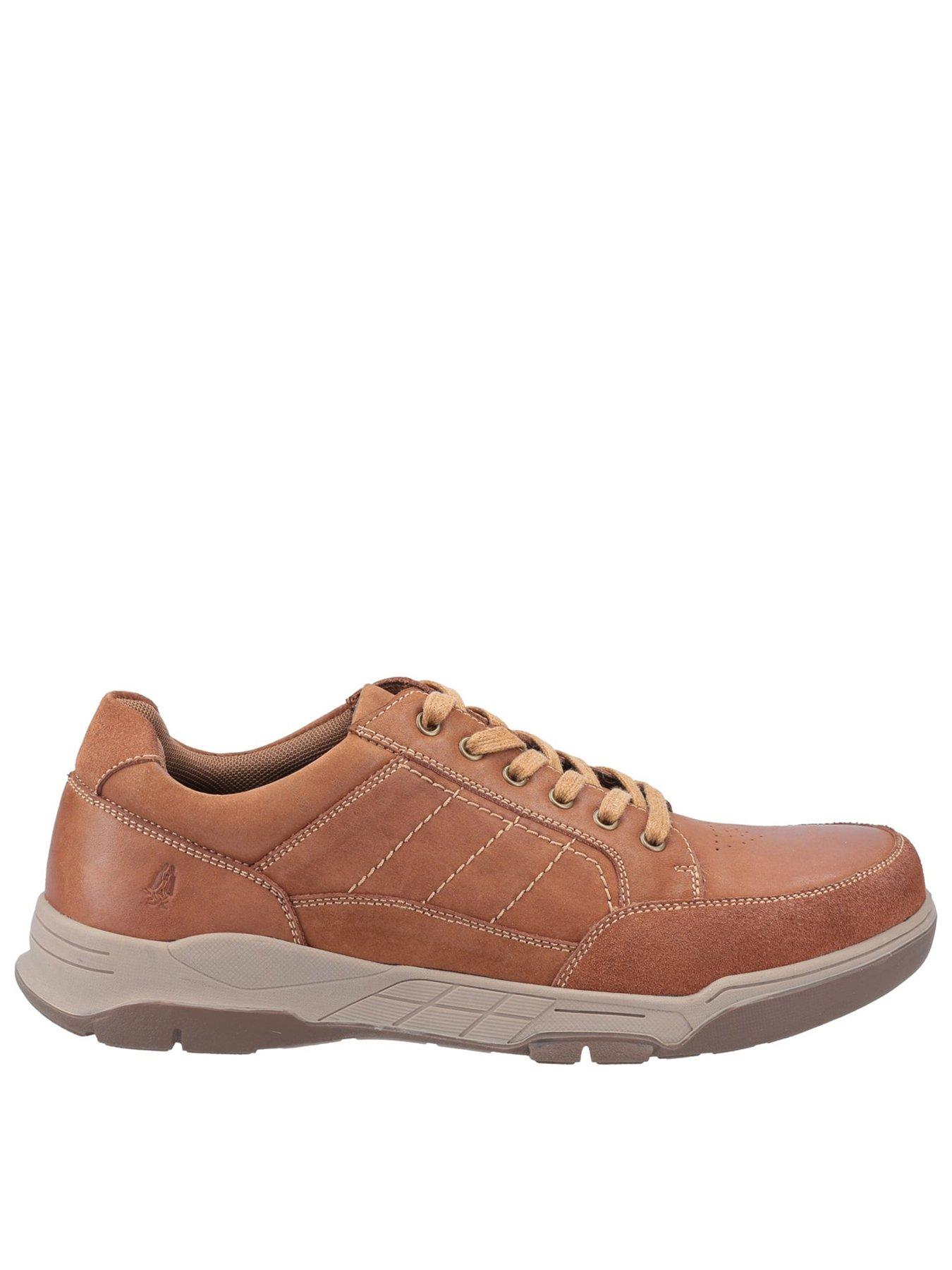Hush Puppies Finley Lace Up Shoe