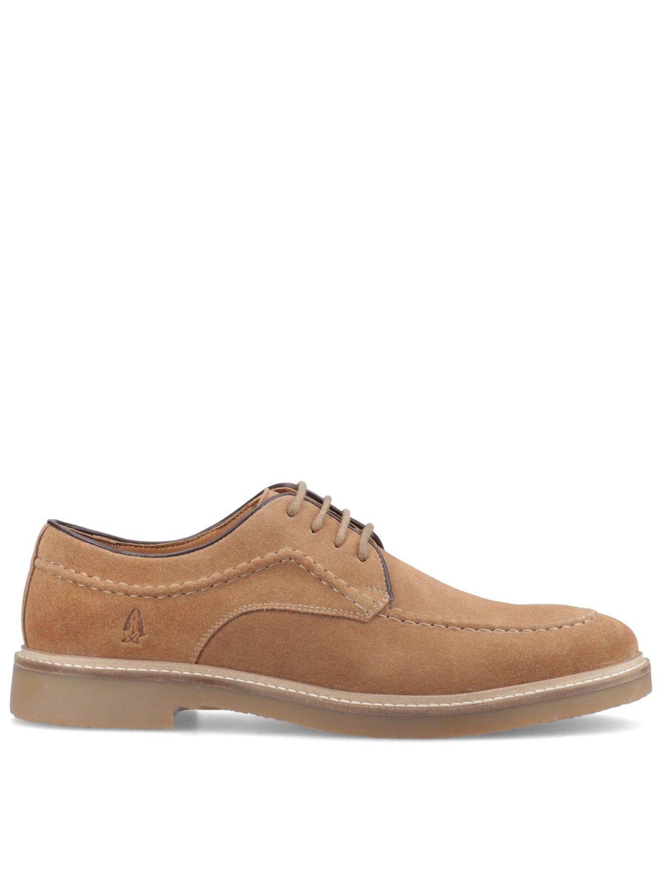 Hush Puppies Genny Lace Up Shoe