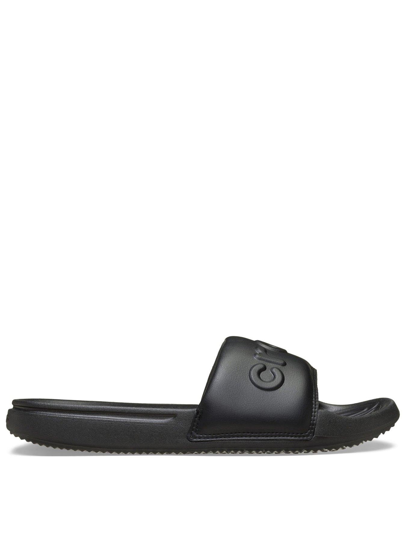 Image 1 of 6 of Crocs Men's All Day Slide