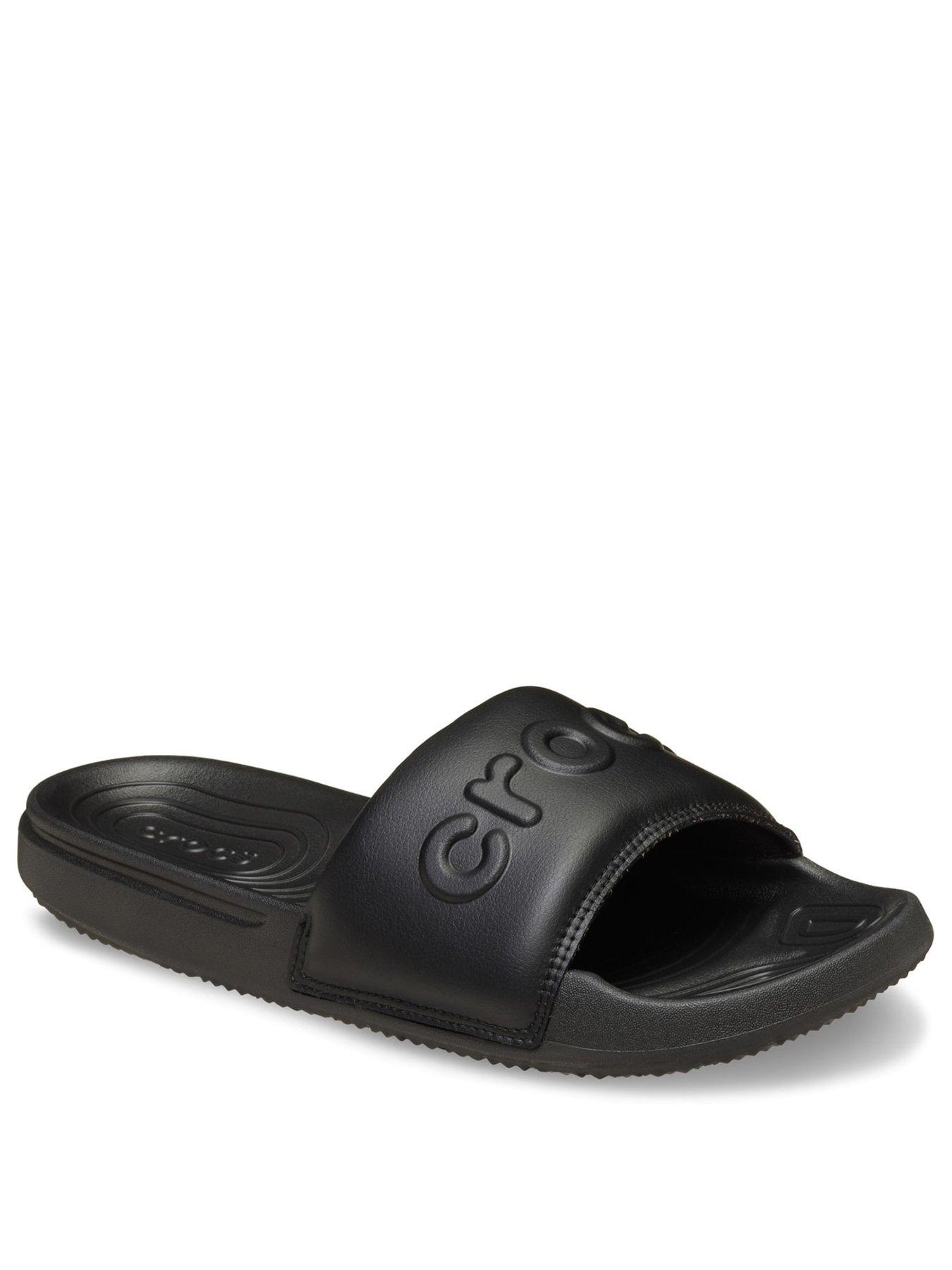 Image 2 of 6 of Crocs Men's All Day Slide