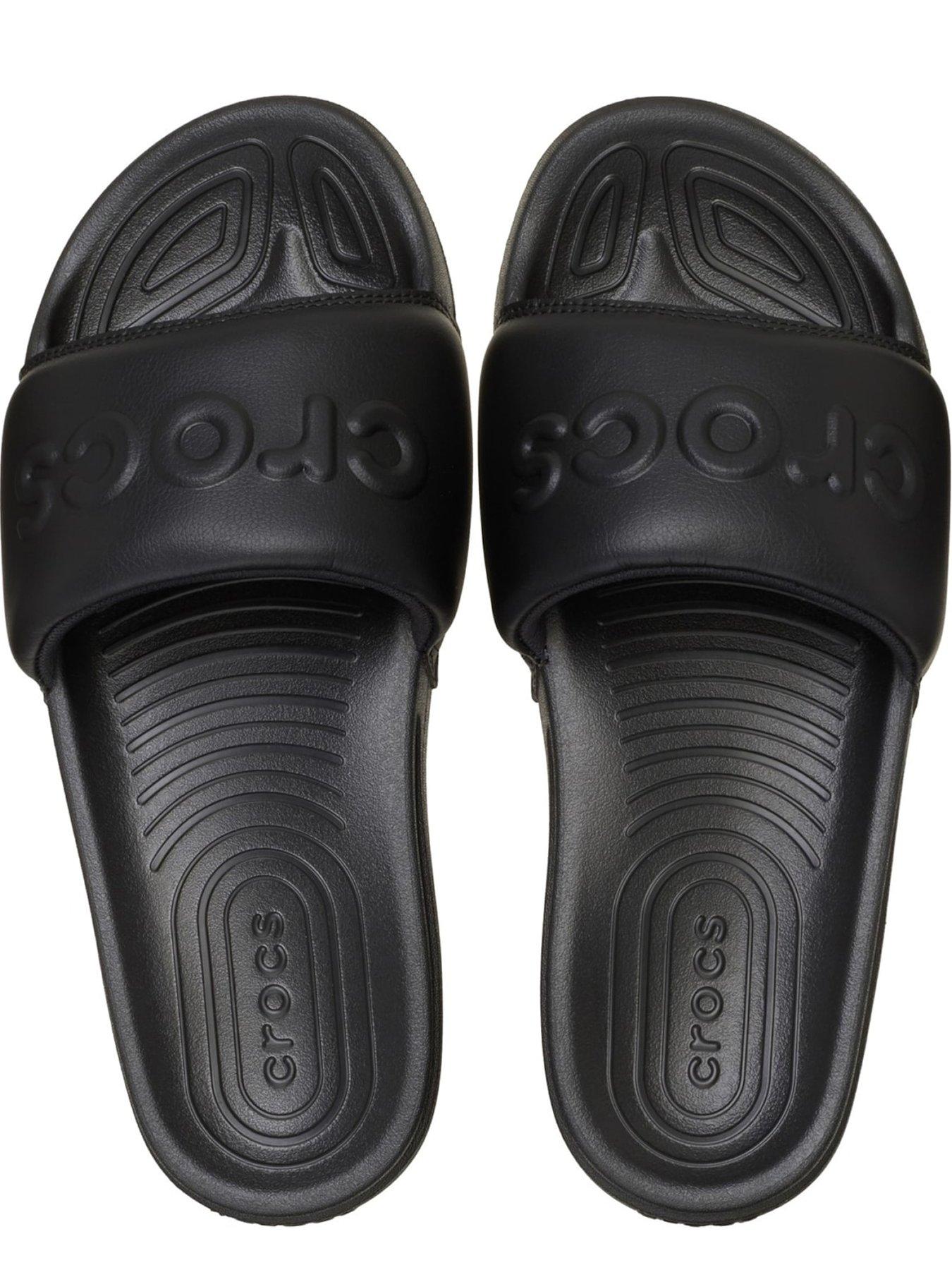 Image 4 of 6 of Crocs Men's All Day Slide