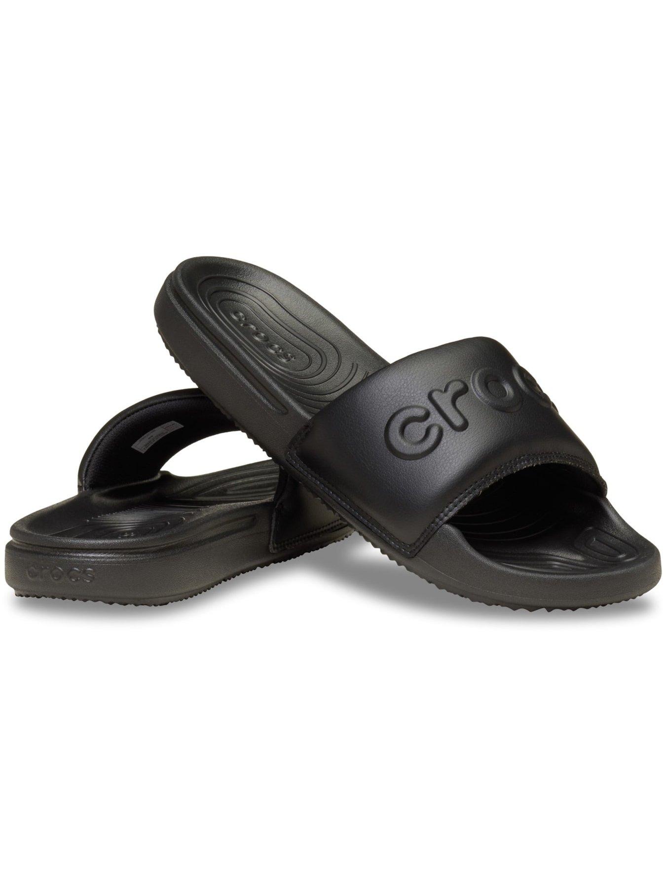Image 6 of 6 of Crocs Men's All Day Slide
