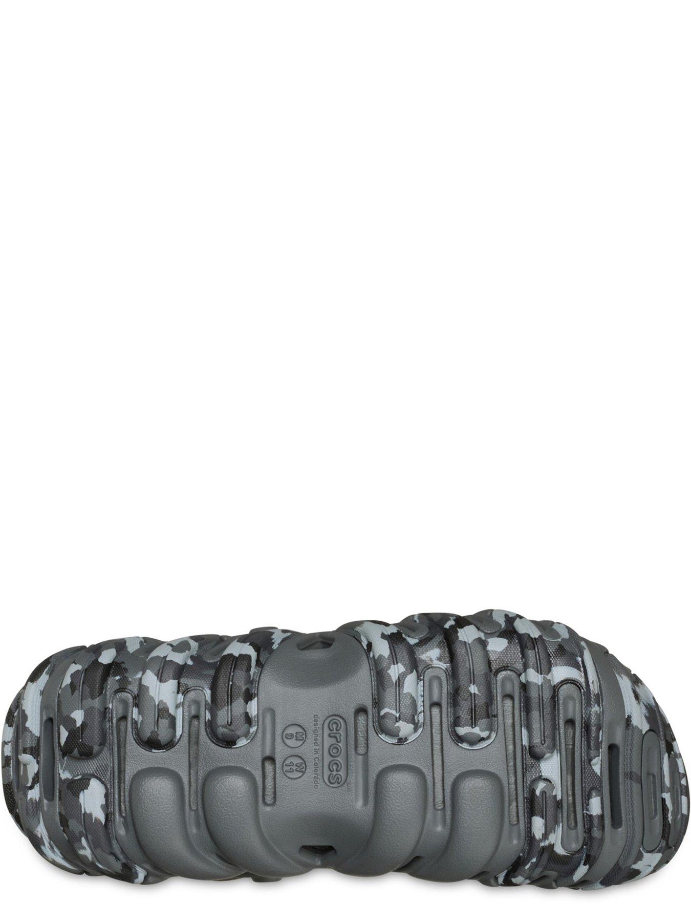 Image 5 of 6 of Crocs Men's Echo Camo Ro Clog Sandals
