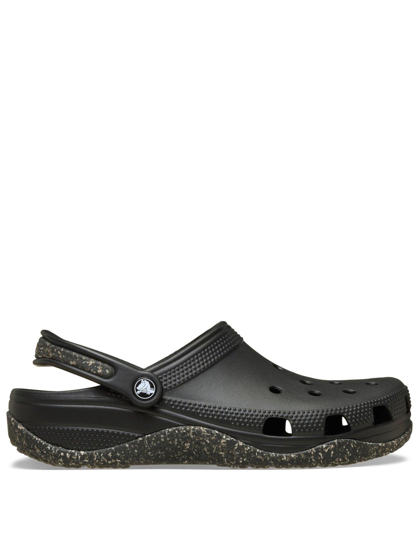 Crocs Men's Evo Clog Sandal