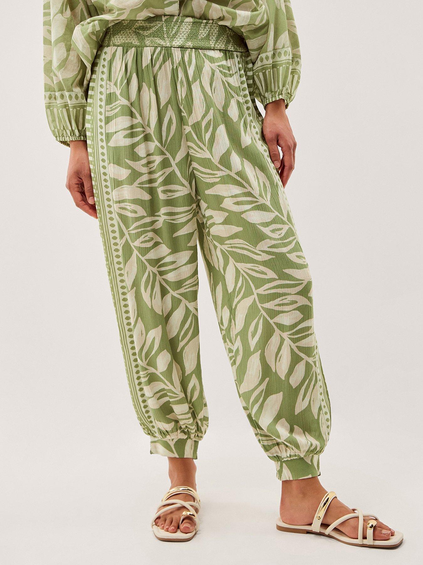 Monsoon Lillie Trousers