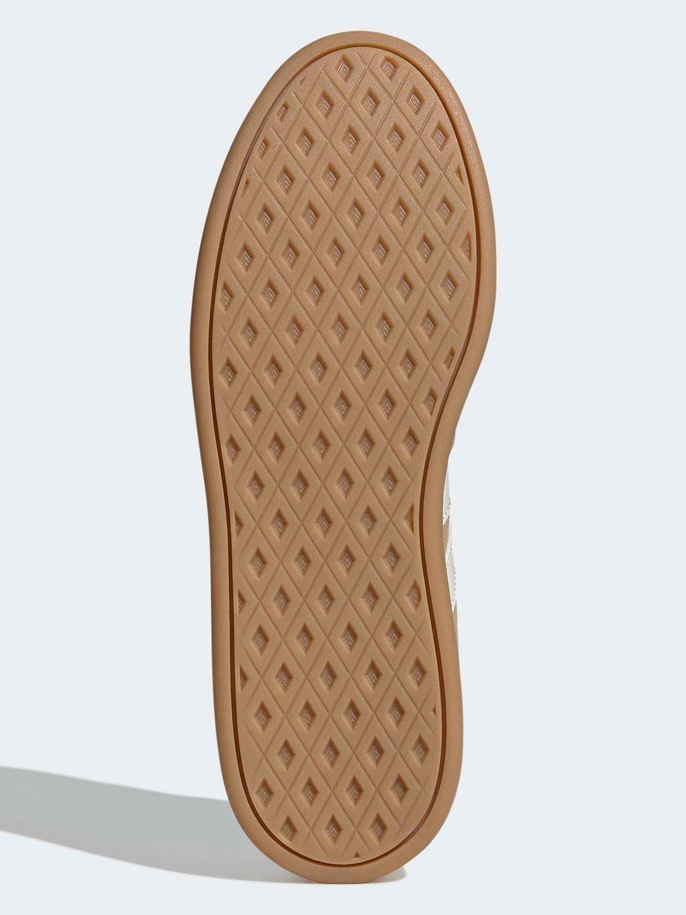 Image 5 of 7 of adidas Sportswear Women's Breaknet Sleek - Brown