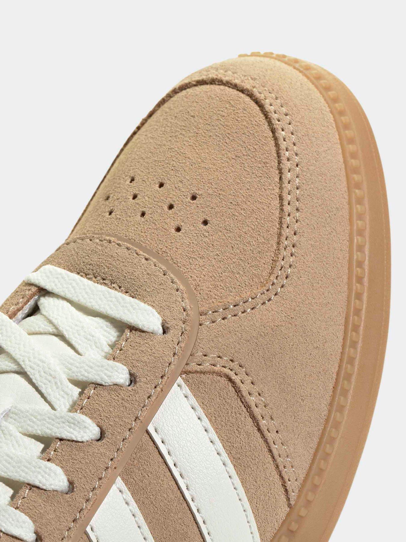 Image 7 of 7 of adidas Sportswear Women's Breaknet Sleek - Brown