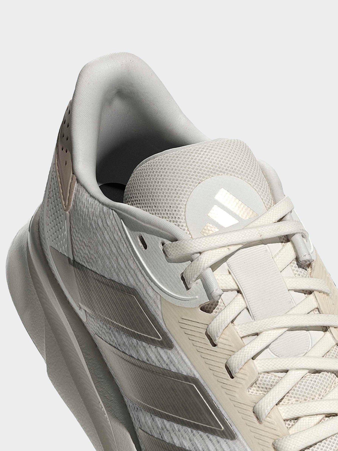 adidas Women's Running Duramo SL2 Trainers - White | Very