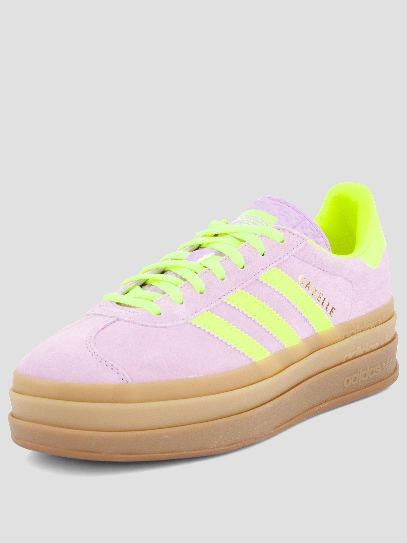 adidas gazelle silver green womens Adidas Women's Gazelle Blue main image 0