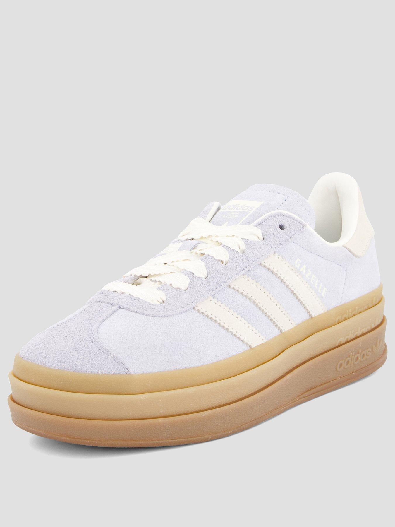 Image 2 of 7 of adidas Sportswear Women's Gazelle Bold - Blue